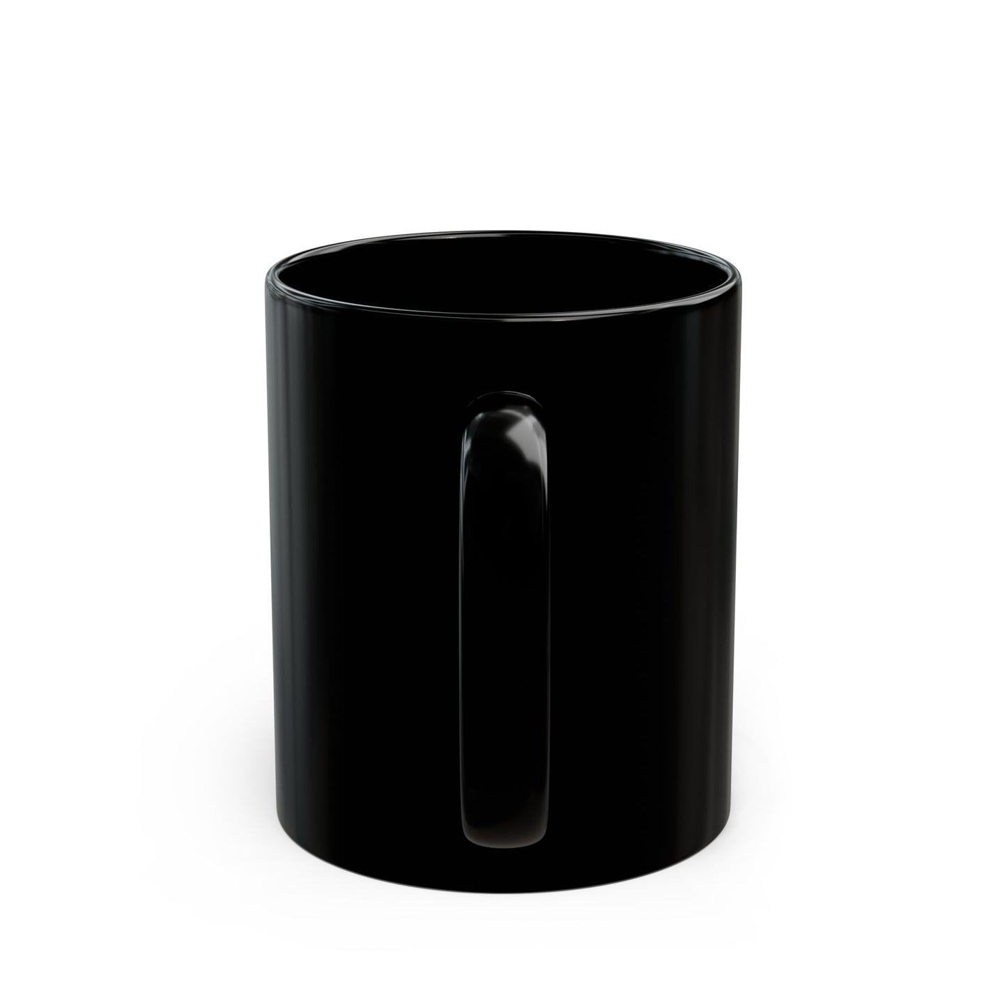 Funny Black Mug for Dads - Perfect Gift for Father's Day, Birthdays, Coffee Lovers, Dad Joke Enthusiasts!