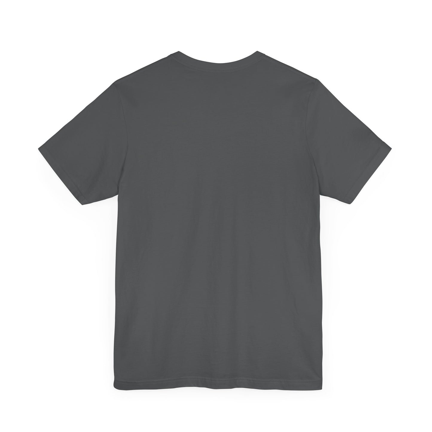 Black Cat Catnip Dealer Unisex Jersey Short Sleeve Tee
