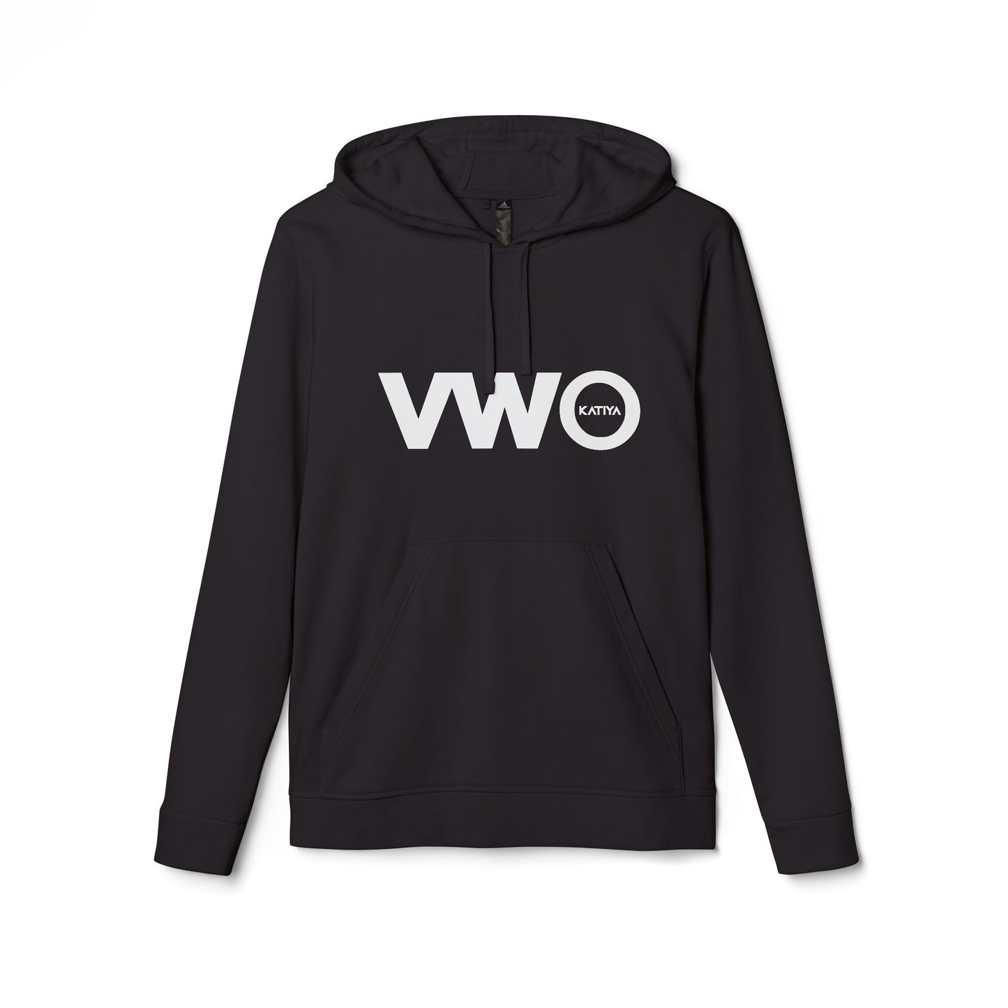 adidas | Katiya Living the Dream x LioWalls Song Unisex Fleece Hoodie