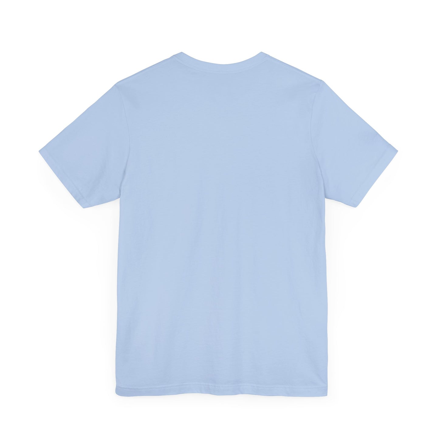 Did you got your cookie? Unisex Jersey Short Sleeve Tee