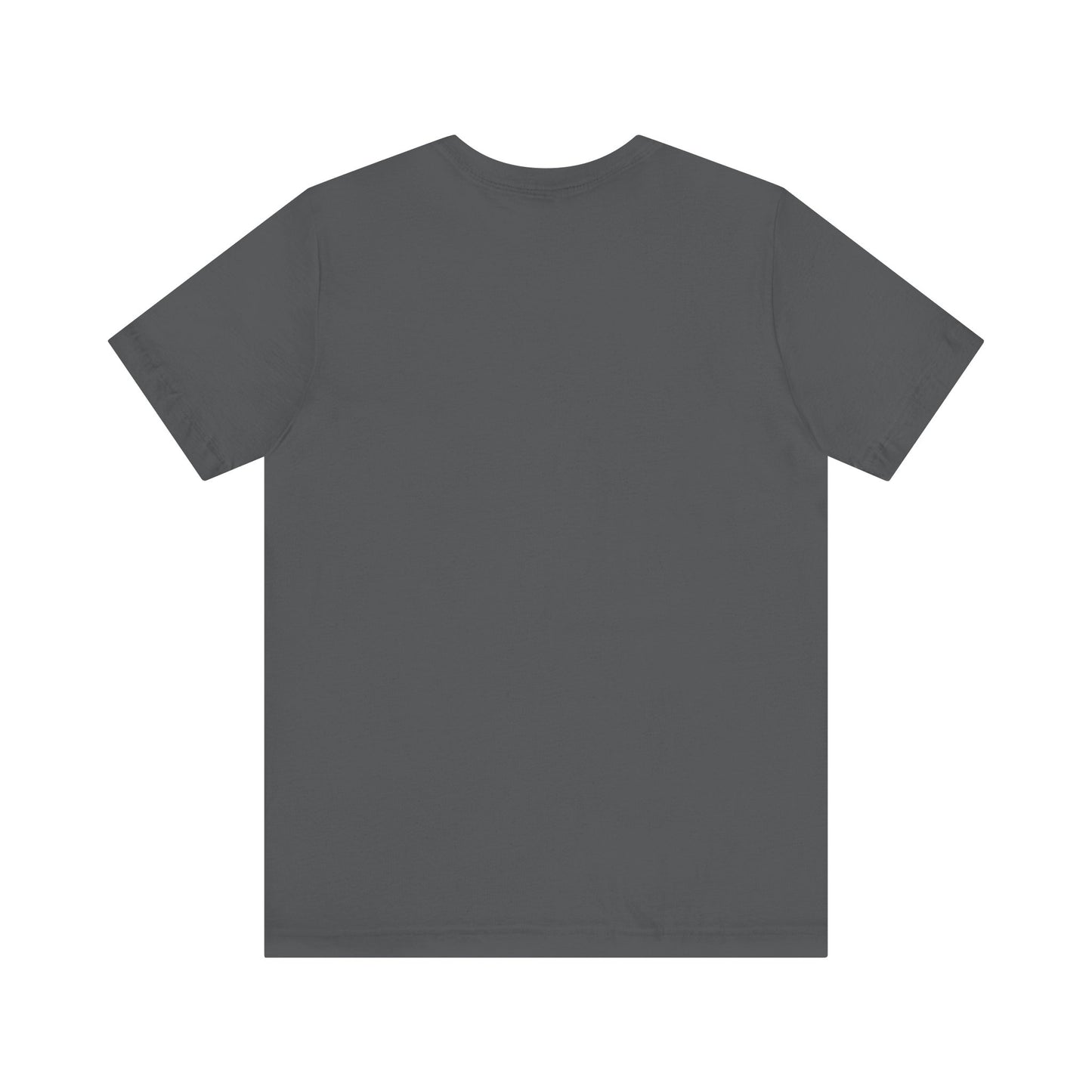 Black Cat Catnip Dealer Unisex Jersey Short Sleeve Tee