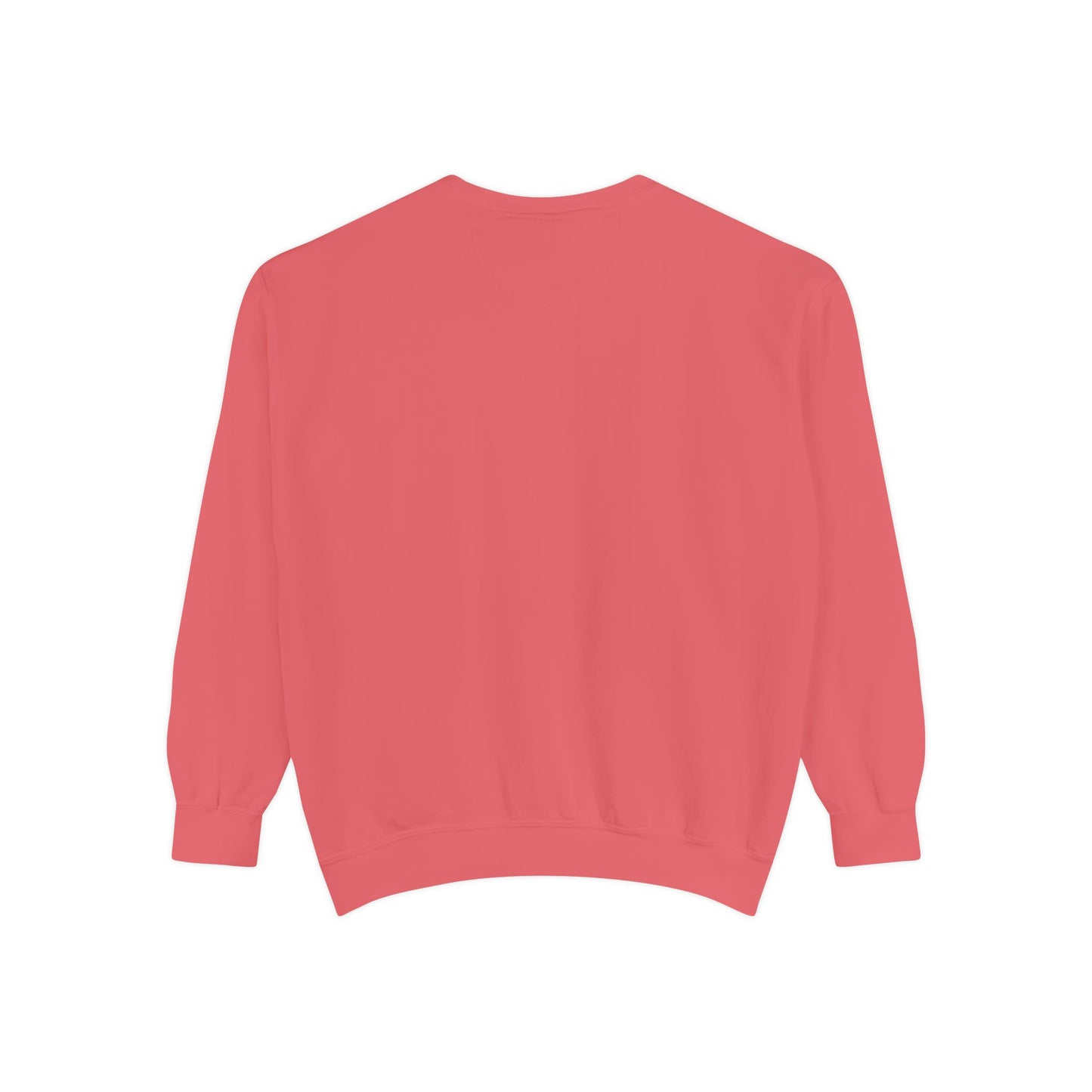Bumble "Honey" Bee Unisex Garment-Dyed Sweatshirt