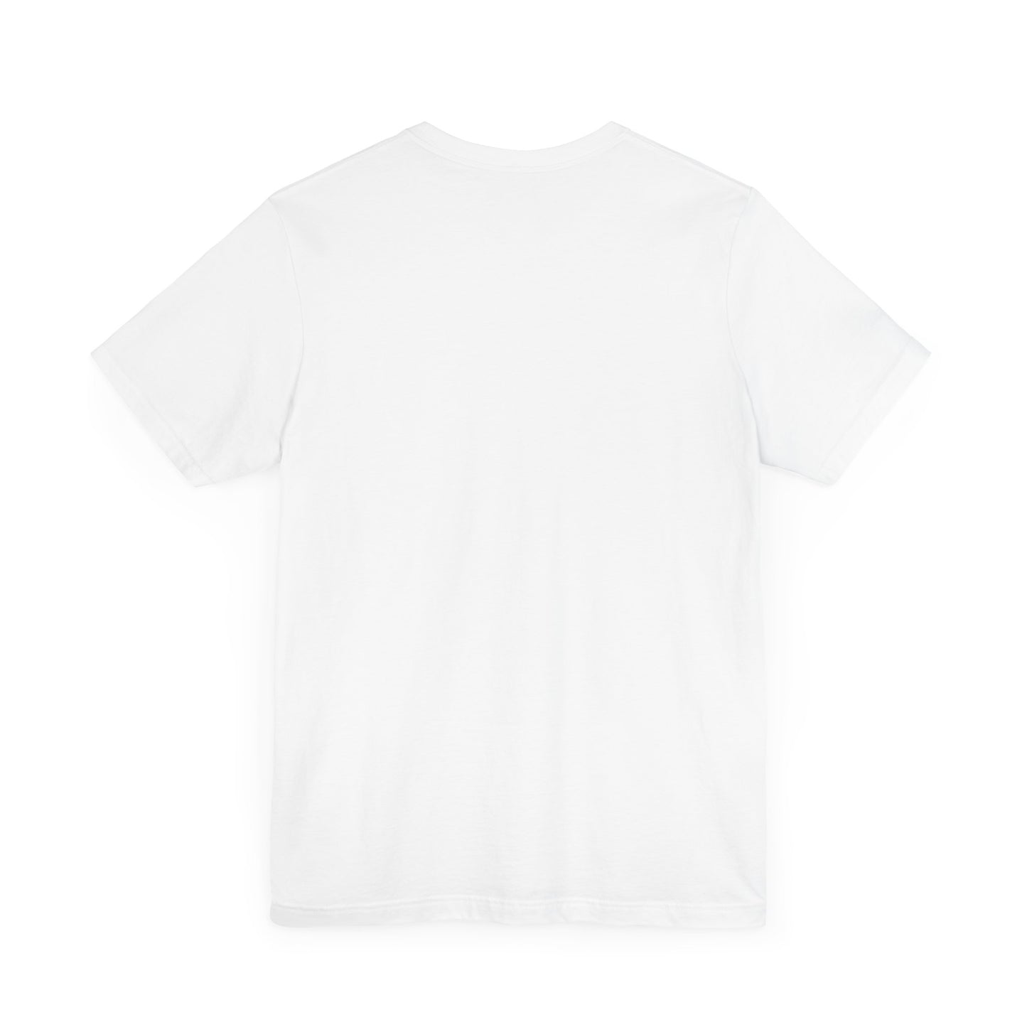Did you got your cookie? Unisex Jersey Short Sleeve Tee