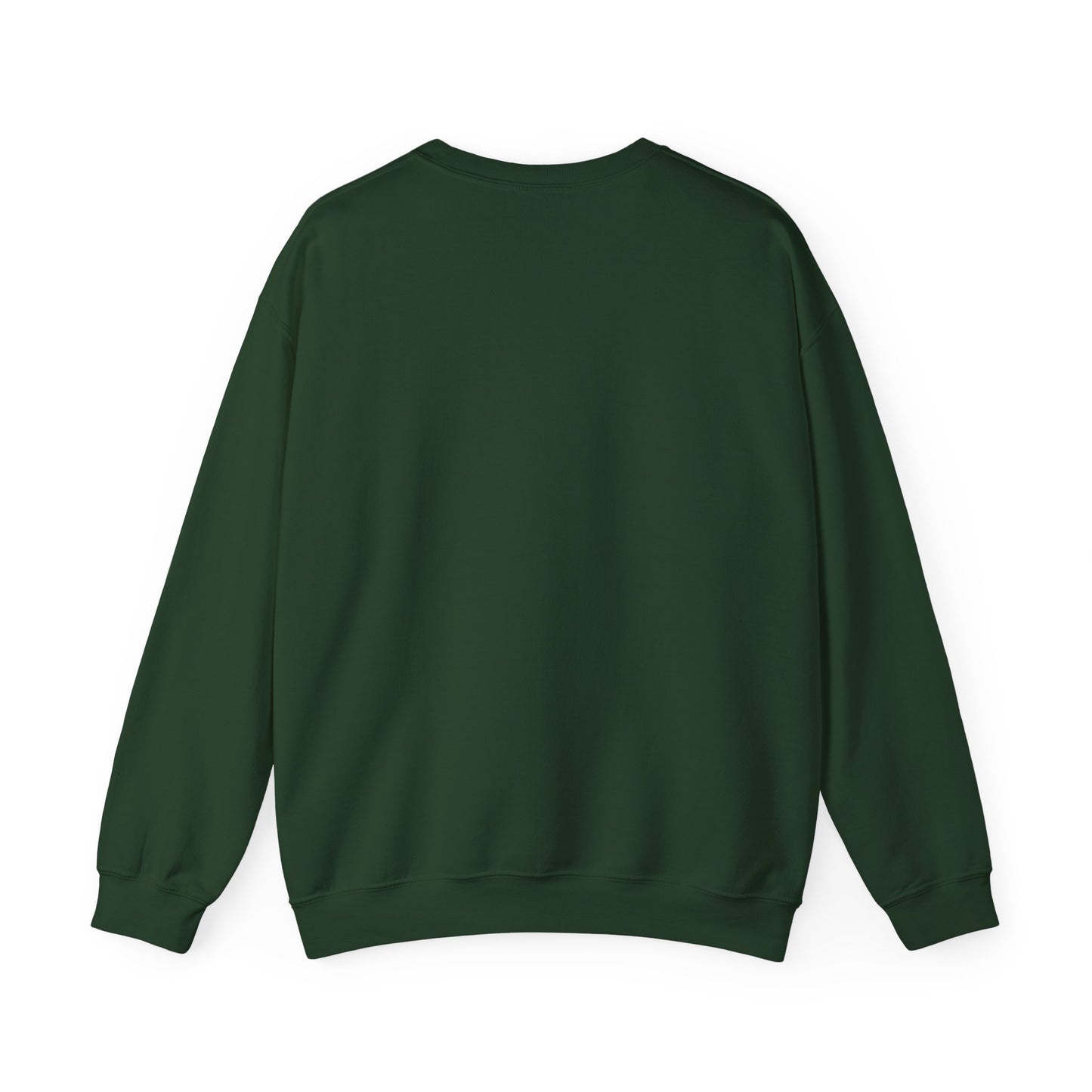 Bumble "Honey" Bee Unisex Heavy Blend™ Crewneck Sweatshirt