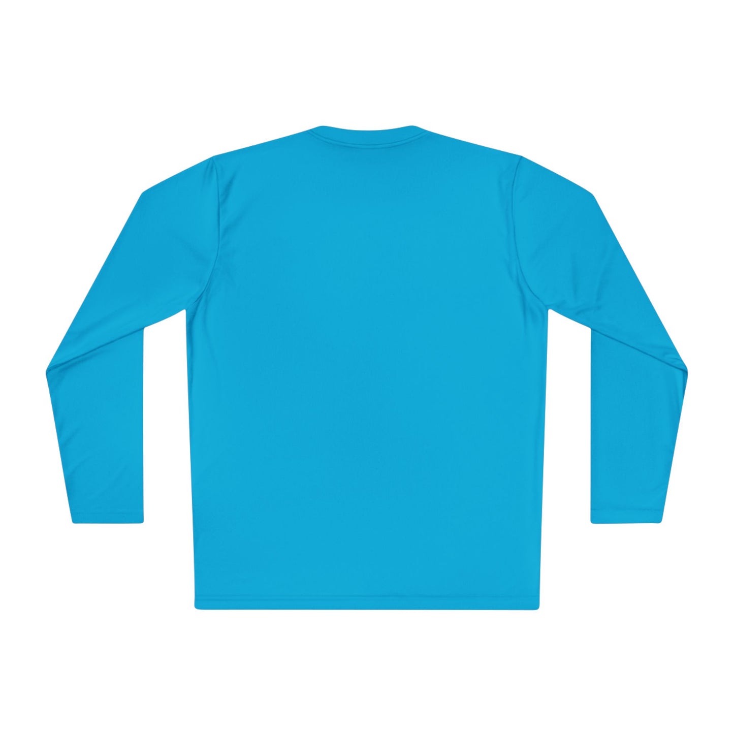 Bumble "Honey" Bee Unisex Lightweight Long Sleeve Tee