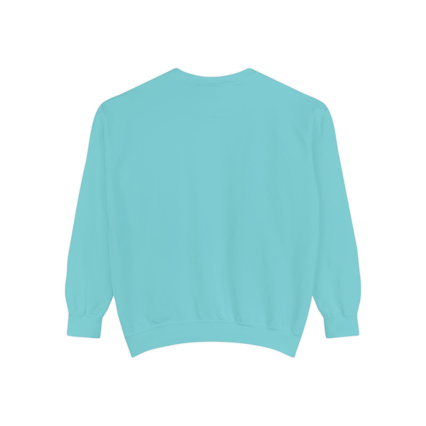 Bumble "Honey" Bee Unisex Garment-Dyed Sweatshirt