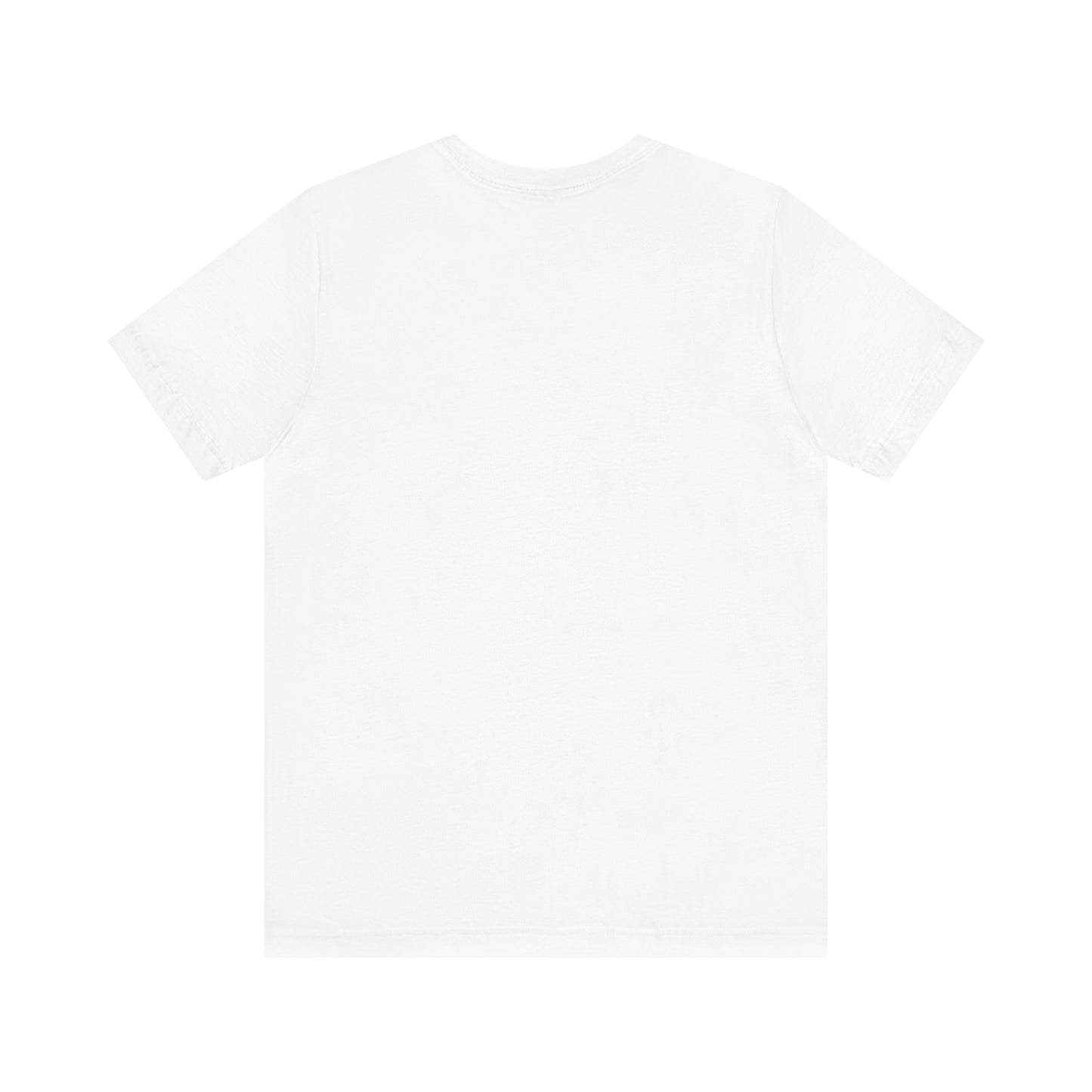 Did you got your cookie? Unisex Jersey Short Sleeve Tee