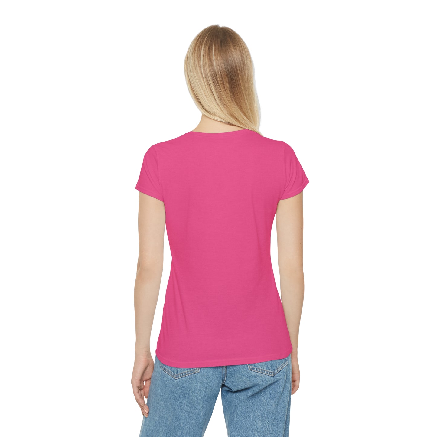 Bumble "Honey" Bee Women's Iconic T-Shirt