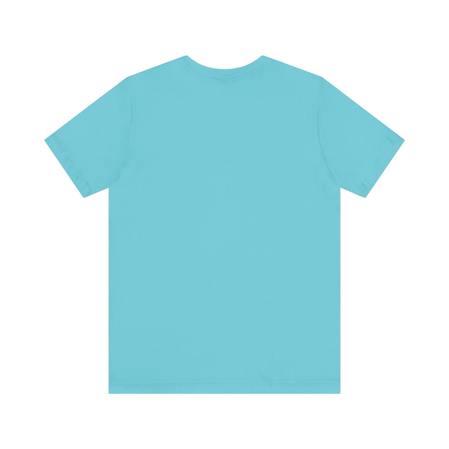 Did you got your cookie? Unisex Jersey Short Sleeve Tee