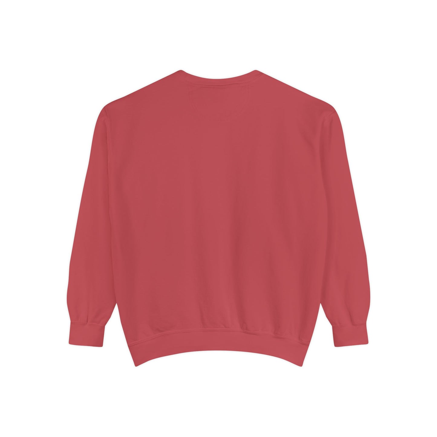Bumble "Honey" Bee Unisex Garment-Dyed Sweatshirt
