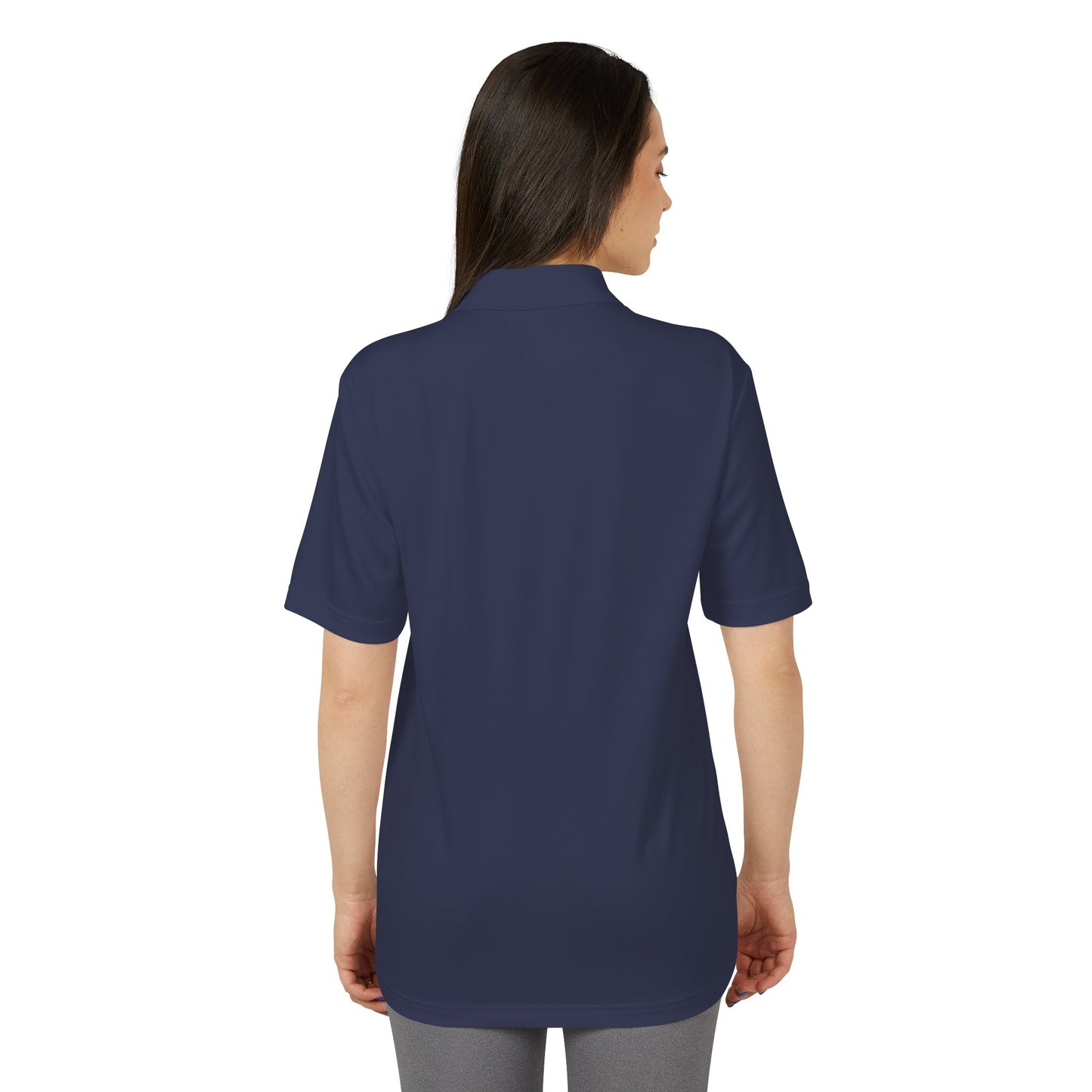 adidas LIOWALLS COQUI - SIRENADE Song SE Embroidered Performance Polo for Active Lifestyle, Casual Wear, Sports, Outdoor Activities, Fitness Events, Gift for Him/Her