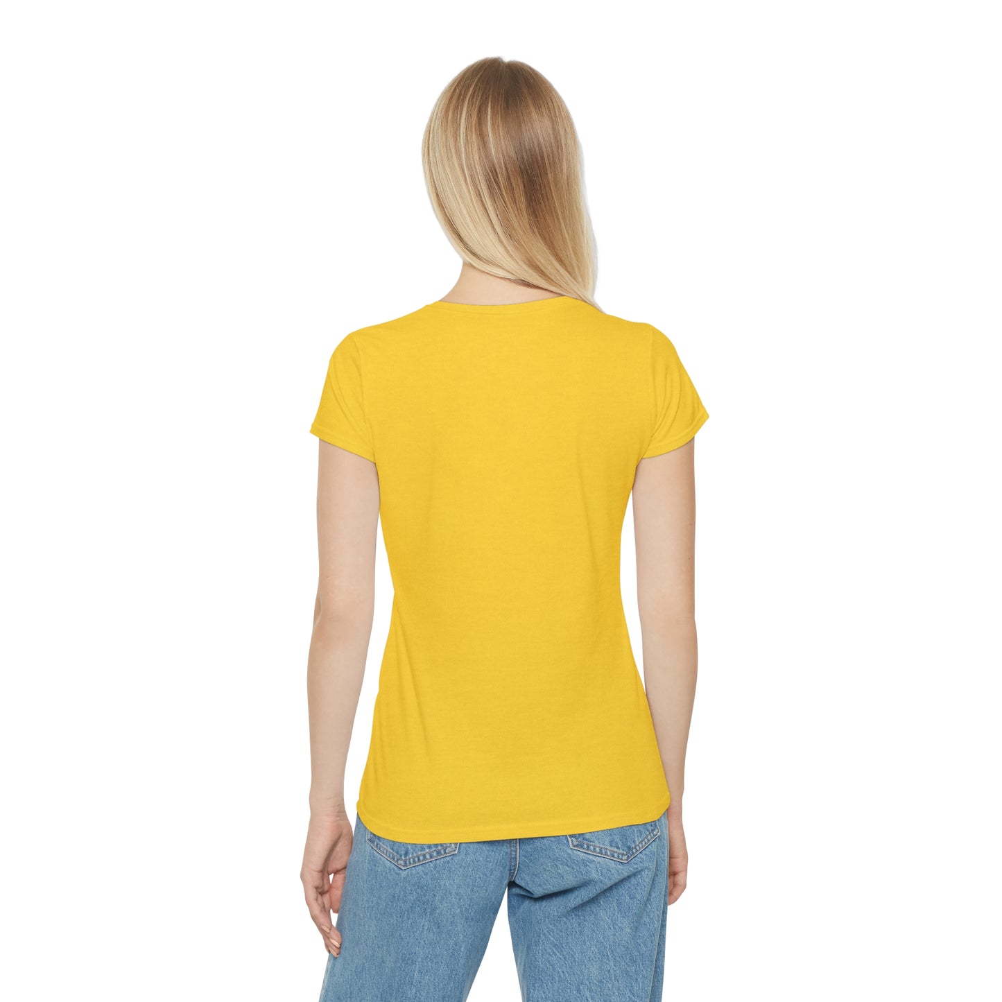 Bumble "Honey" Bee Women's Iconic T-Shirt