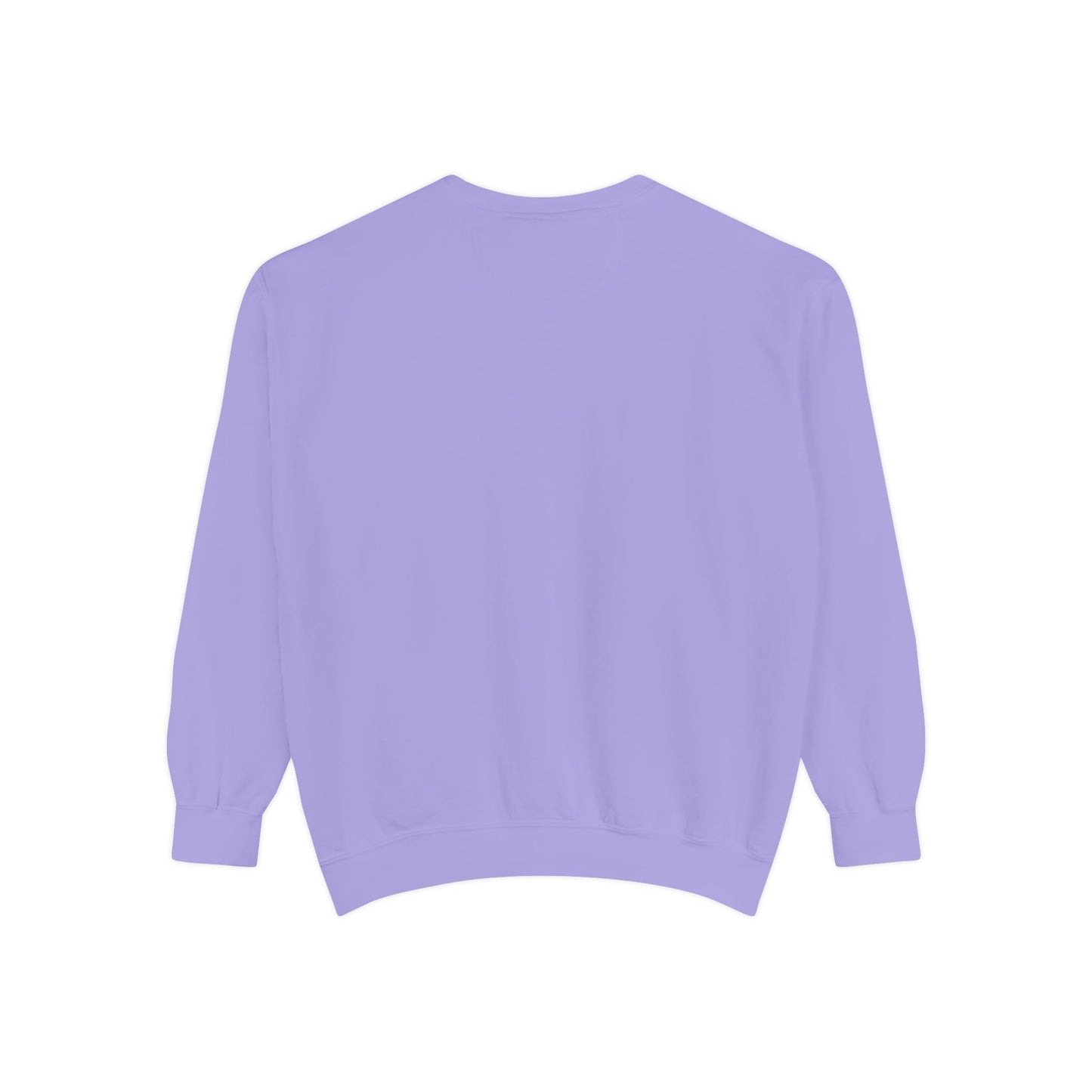 Bumble "Honey" Bee Unisex Garment-Dyed Sweatshirt