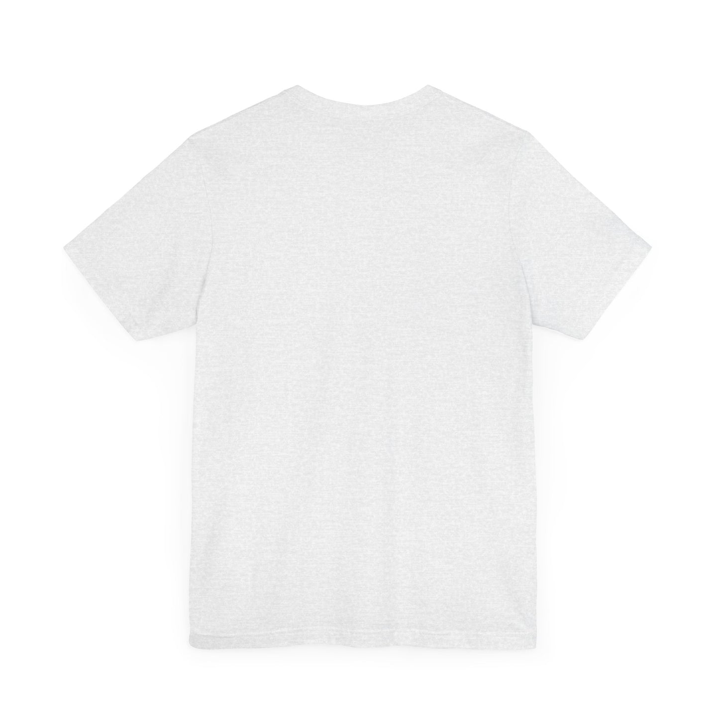 Did you got your cookie? Unisex Jersey Short Sleeve Tee