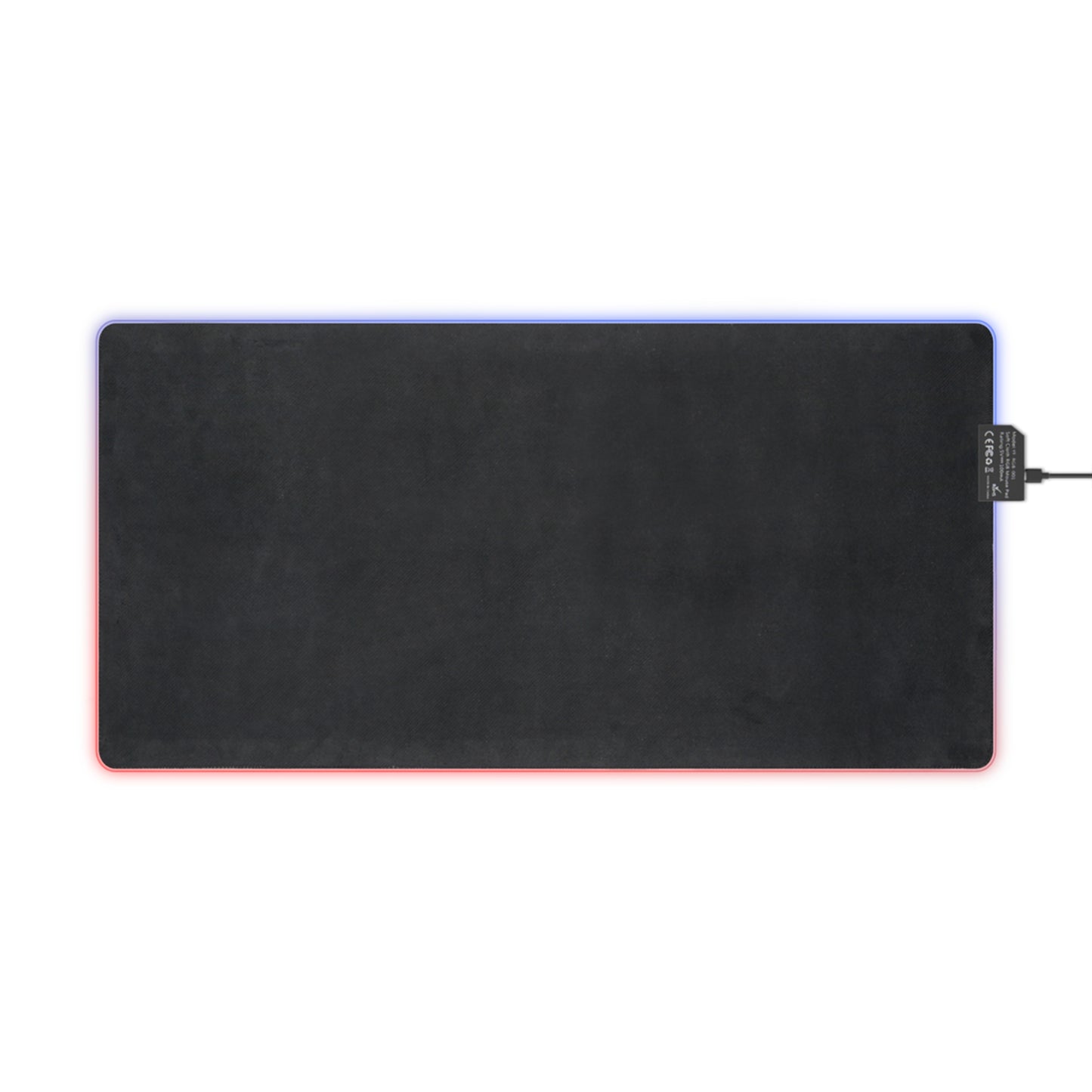 Katiya Living the Dream x LioWalls Song LED Gaming Mouse Pad – The Ultimate Gaming & Workstation Upgrade