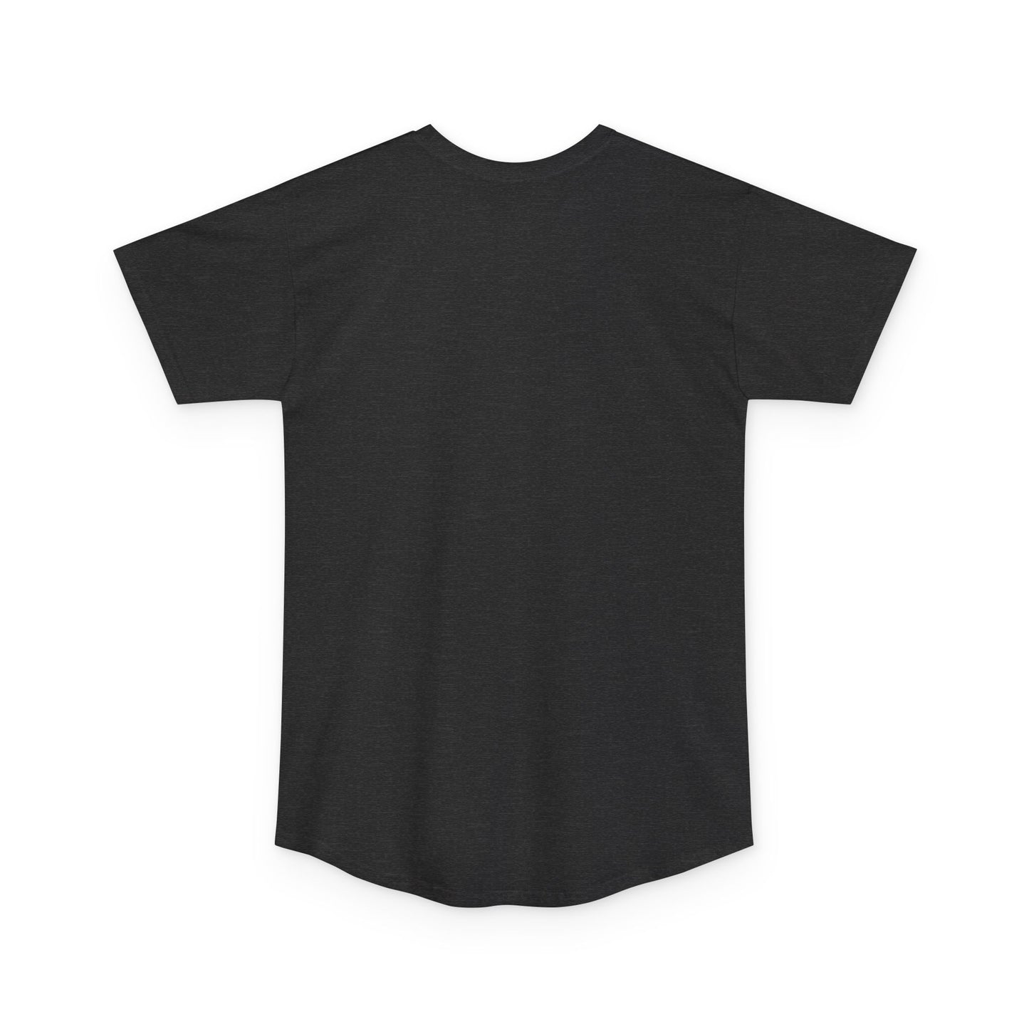 Bumble "Honey" Bee Unisex Long Body Urban Tee