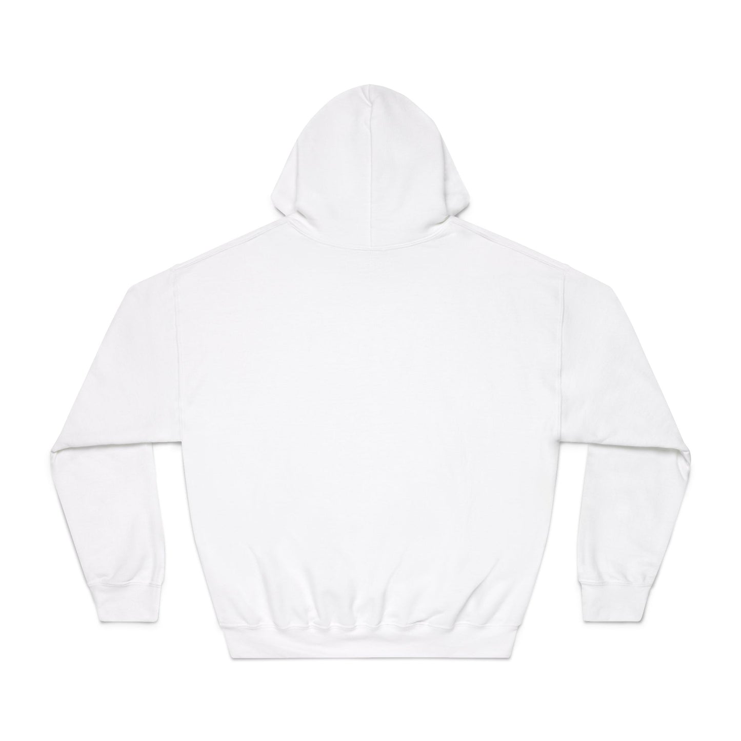 Bumble "Honey" Bee Unisex DryBlend® Hooded Sweatshirt