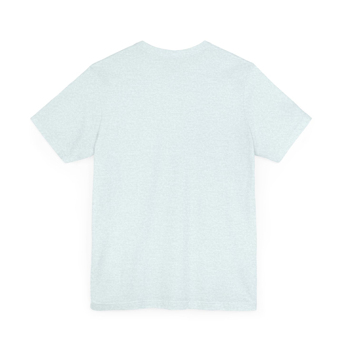 Did you got your cookie? Unisex Jersey Short Sleeve Tee