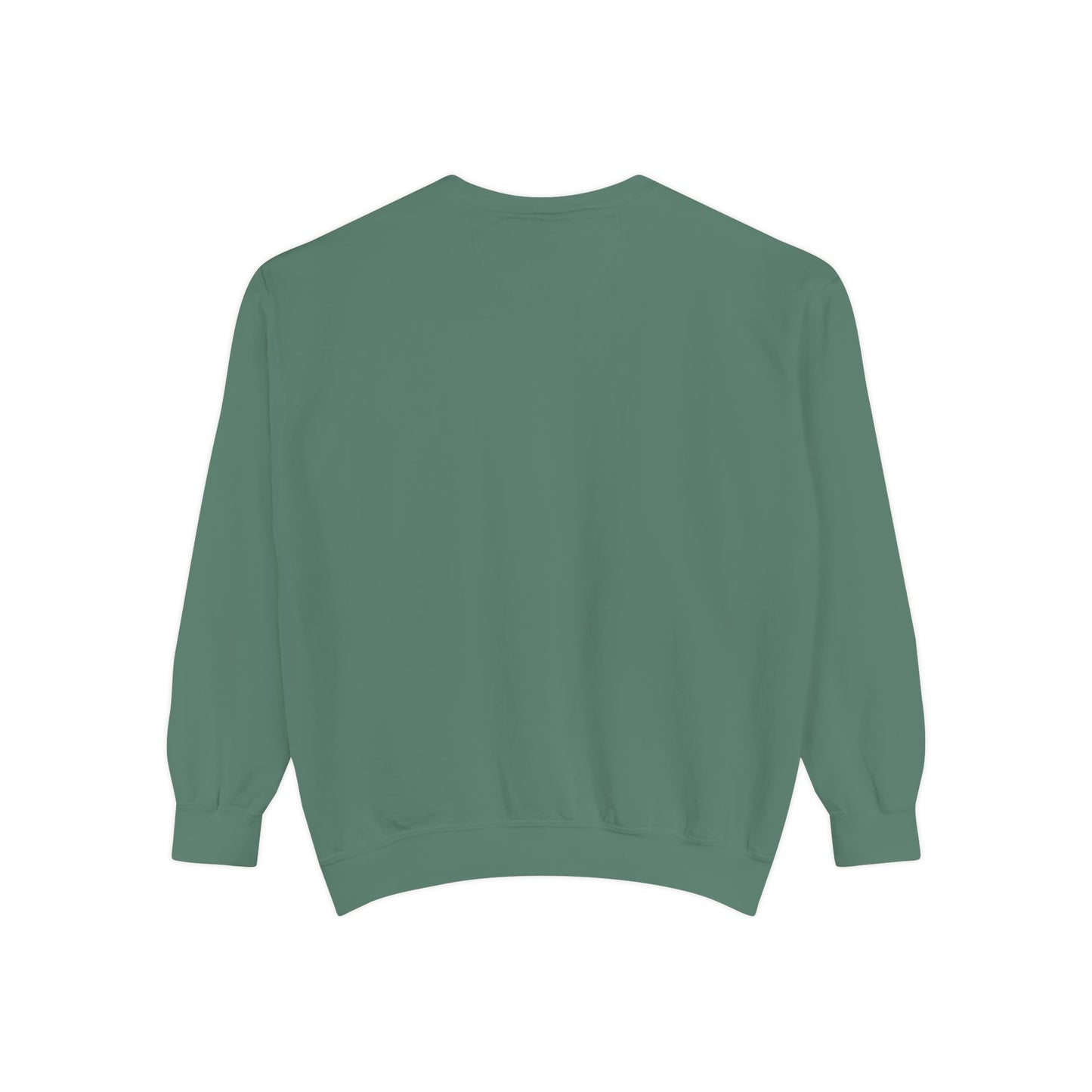 Bumble "Honey" Bee Unisex Garment-Dyed Sweatshirt