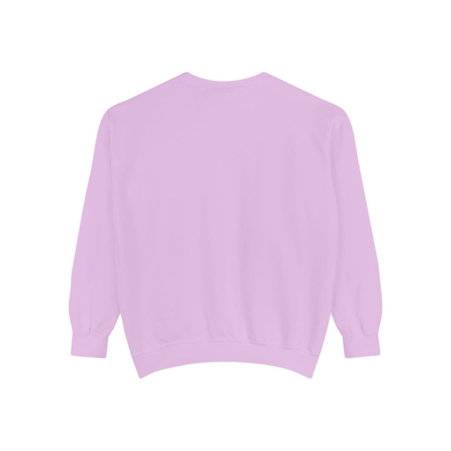Bumble "Honey" Bee Unisex Garment-Dyed Sweatshirt