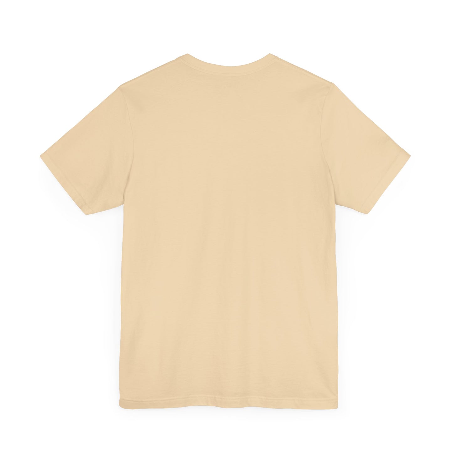 Did you got your cookie? Unisex Jersey Short Sleeve Tee