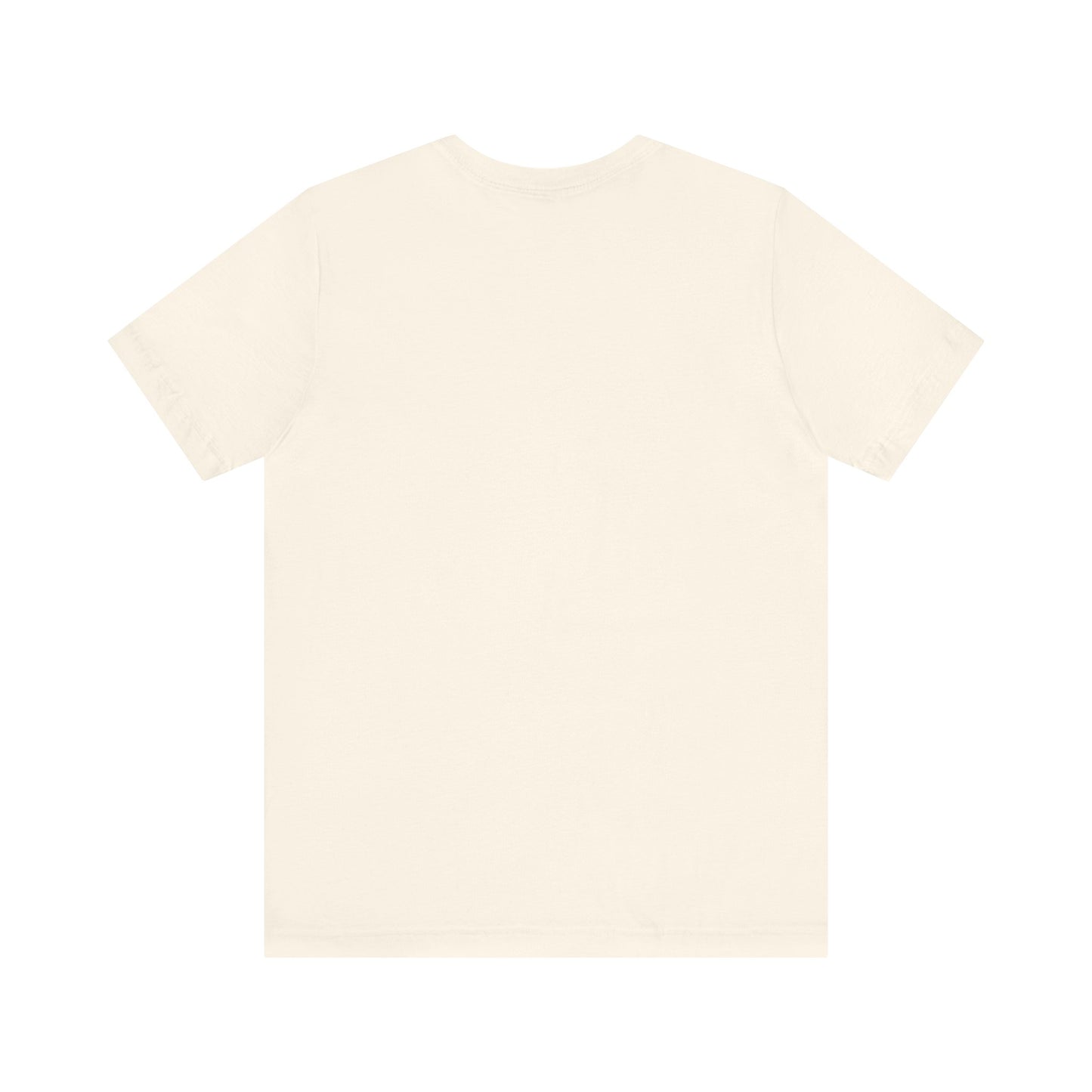 Did you got your cookie? Unisex Jersey Short Sleeve Tee
