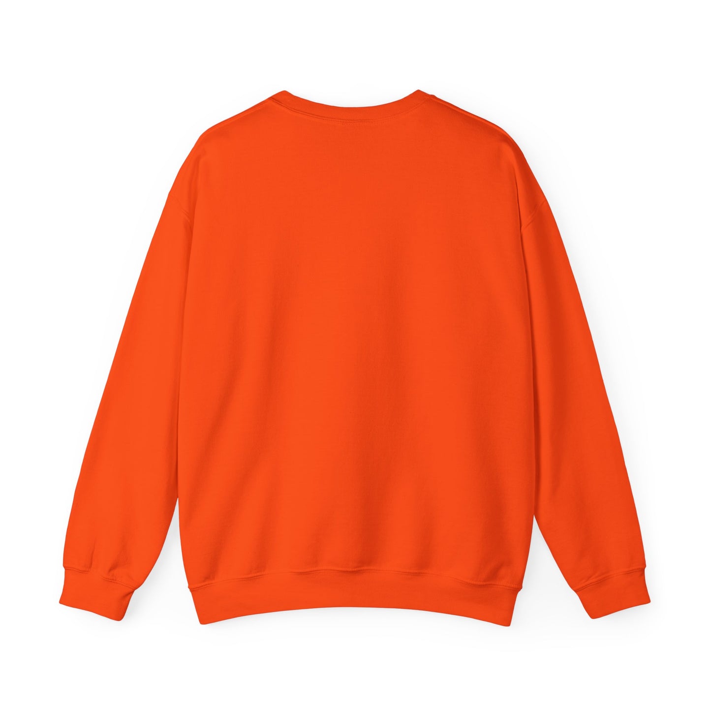 Bumble "Honey" Bee Unisex Heavy Blend™ Crewneck Sweatshirt