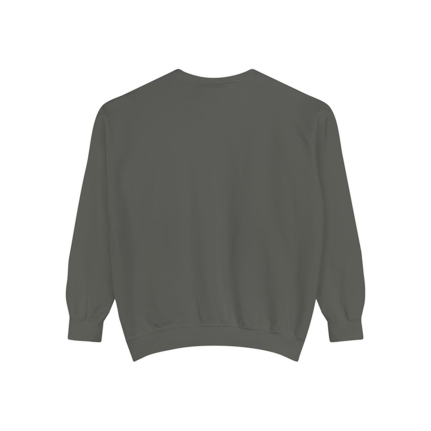 Bumble "Honey" Bee Unisex Garment-Dyed Sweatshirt