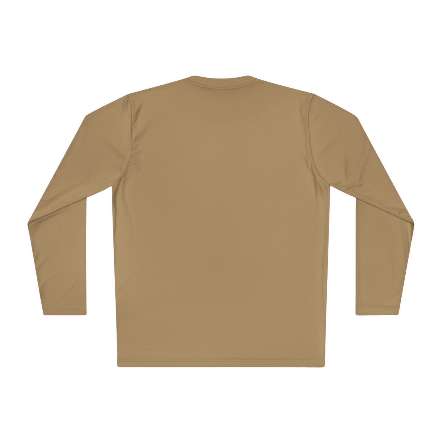 Bumble "Honey" Bee Unisex Lightweight Long Sleeve Tee