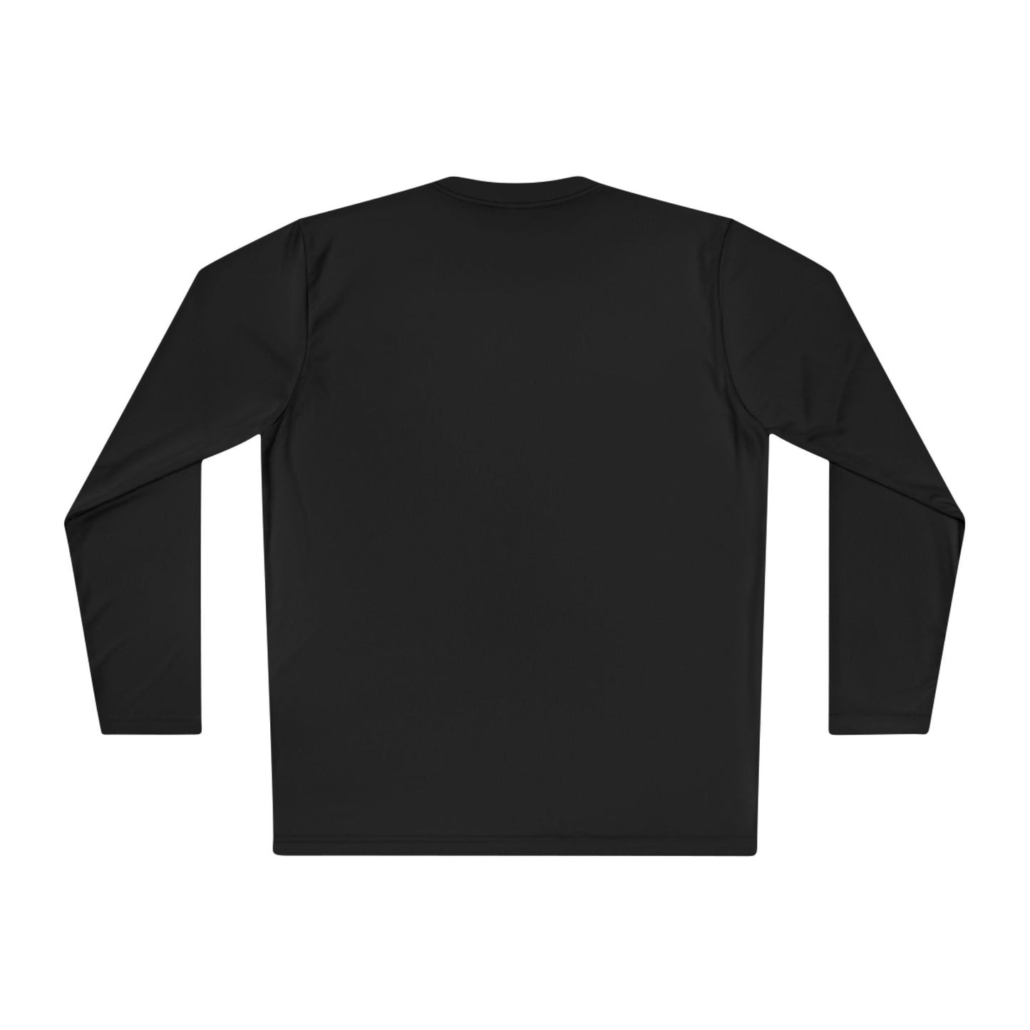 Bumble "Honey" Bee Unisex Lightweight Long Sleeve Tee