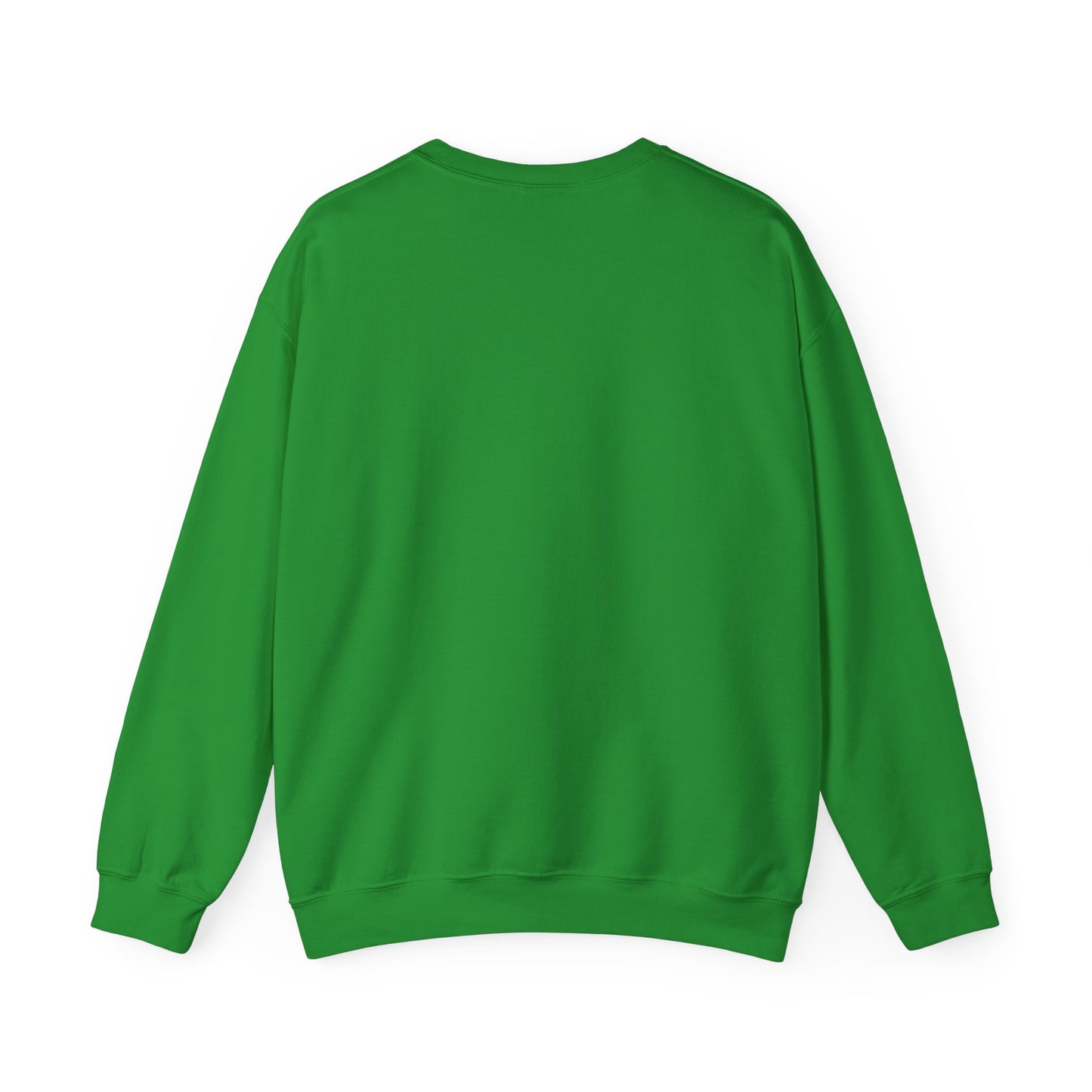 Bumble "Honey" Bee Unisex Heavy Blend™ Crewneck Sweatshirt