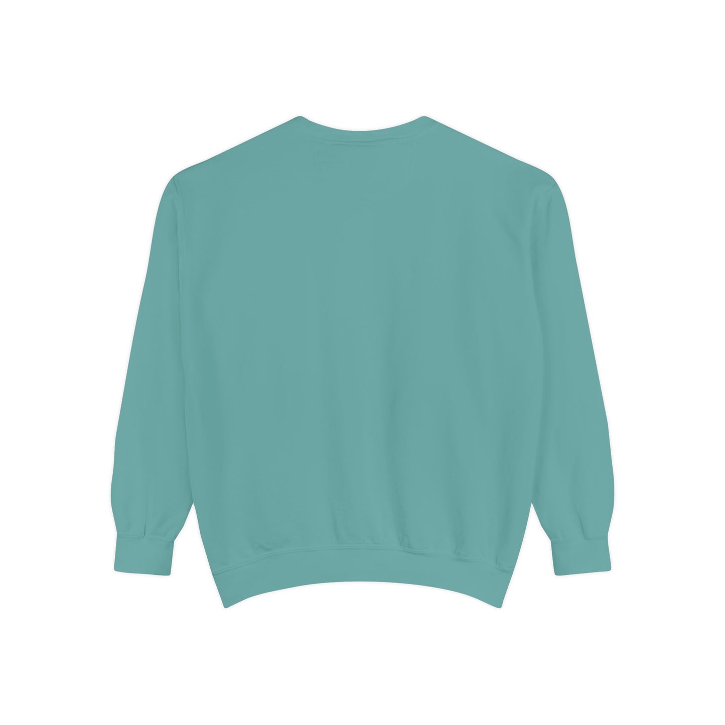Bumble "Honey" Bee Unisex Garment-Dyed Sweatshirt