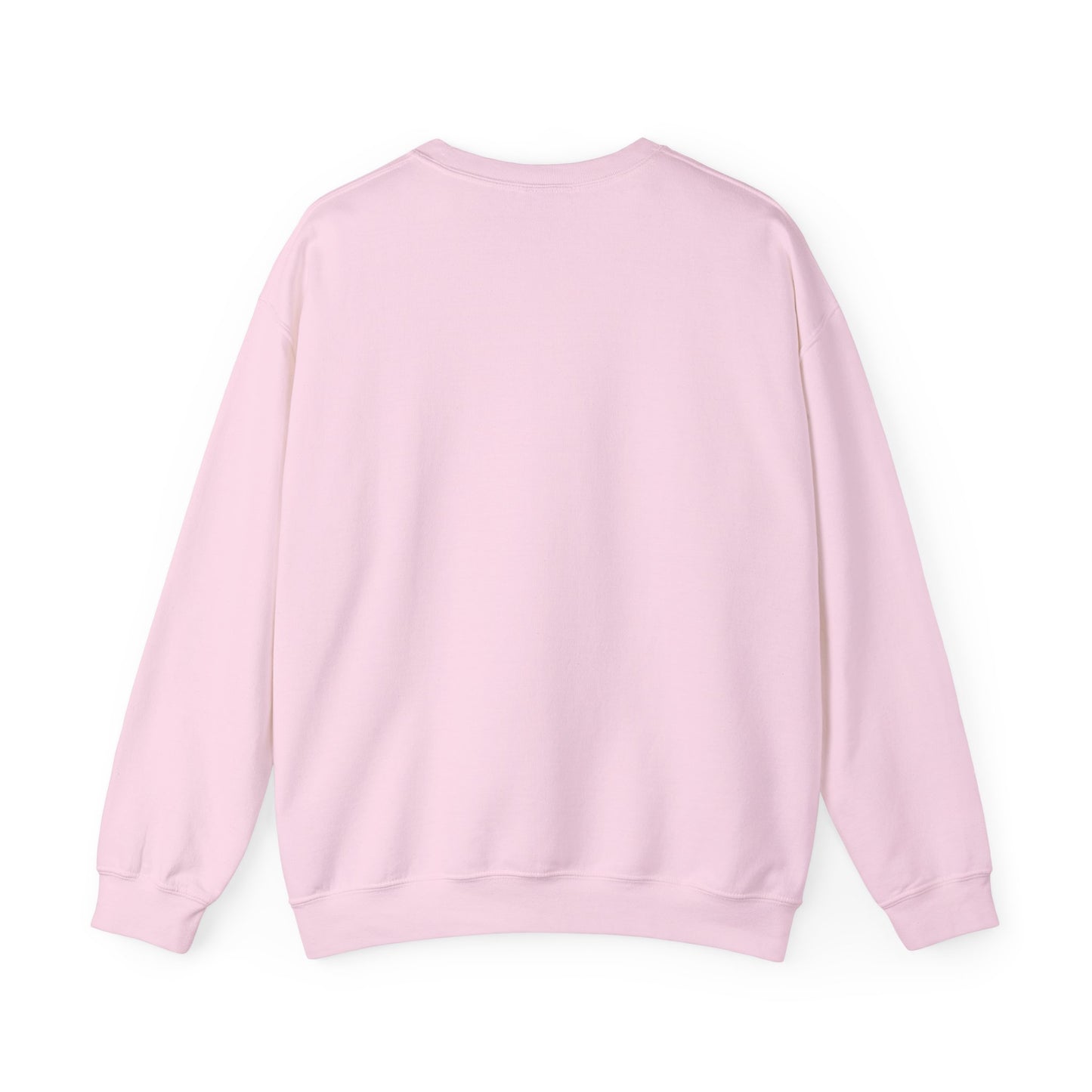 Bumble "Honey" Bee Unisex Heavy Blend™ Crewneck Sweatshirt