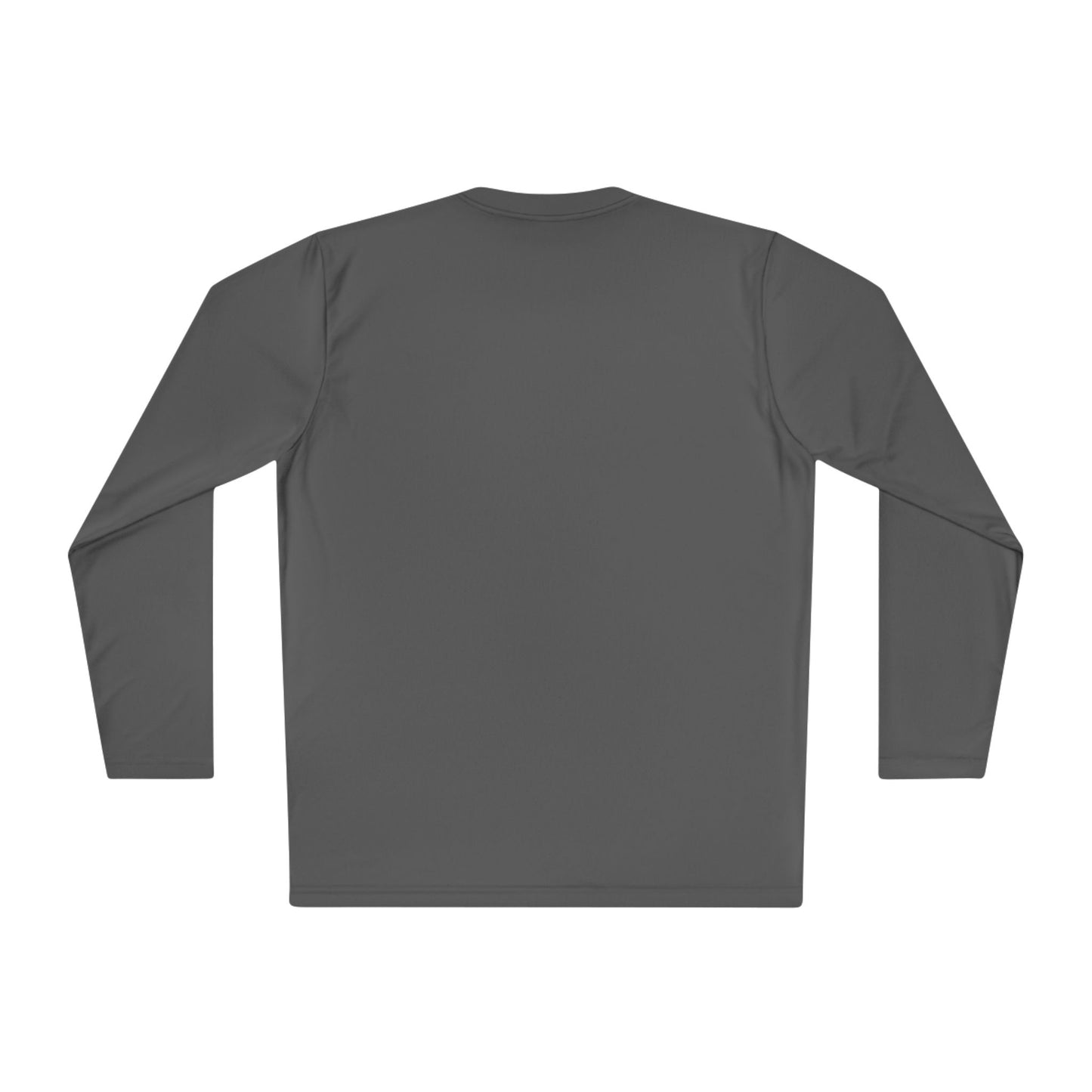 Bumble "Honey" Bee Unisex Lightweight Long Sleeve Tee