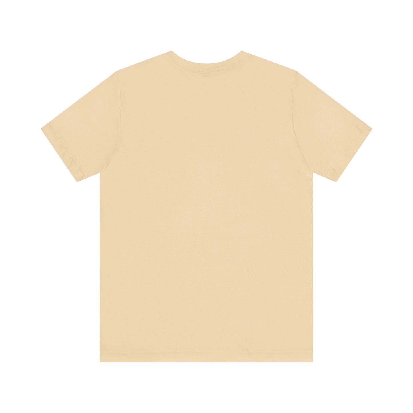 Did you got your cookie? Unisex Jersey Short Sleeve Tee
