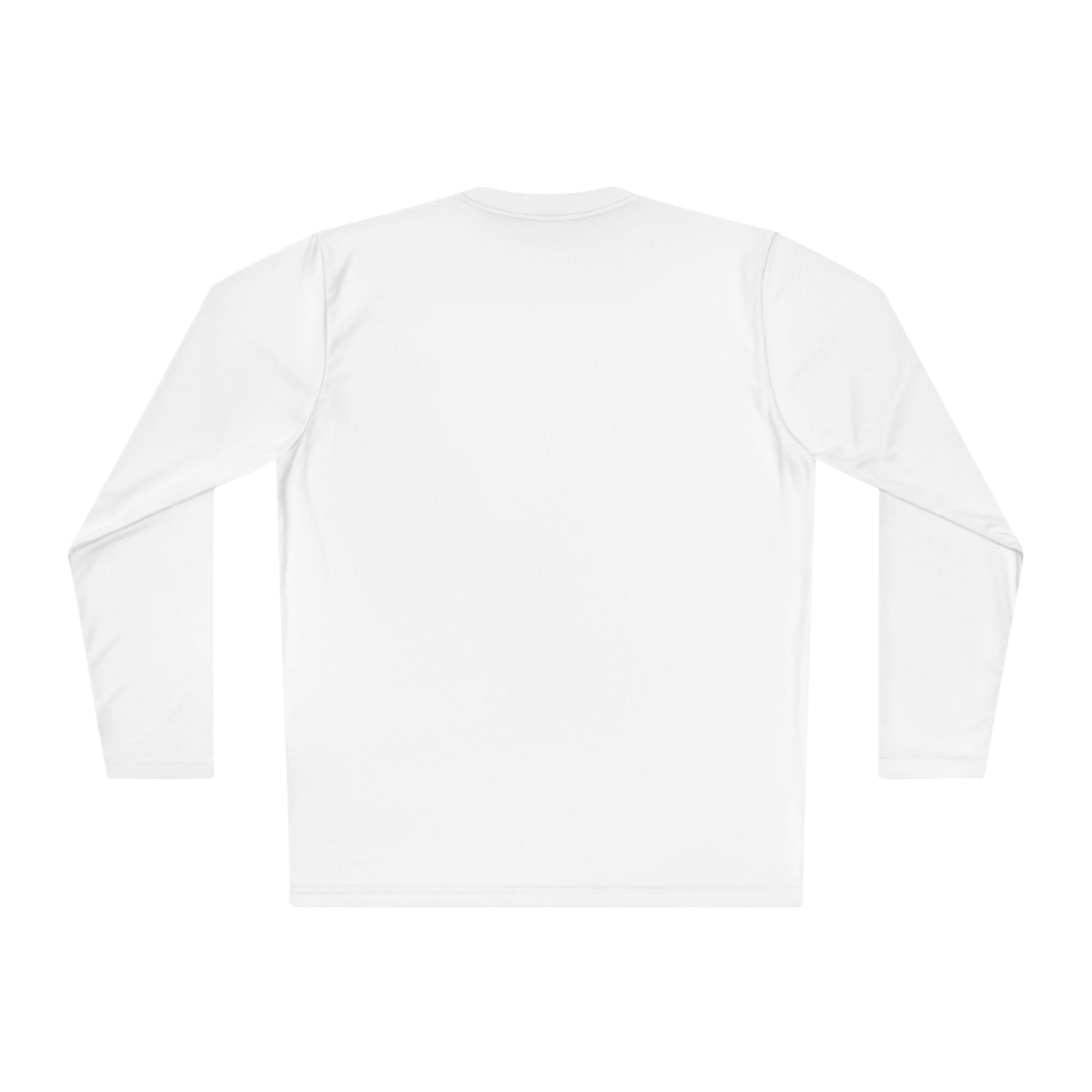 Bumble "Honey" Bee Unisex Lightweight Long Sleeve Tee