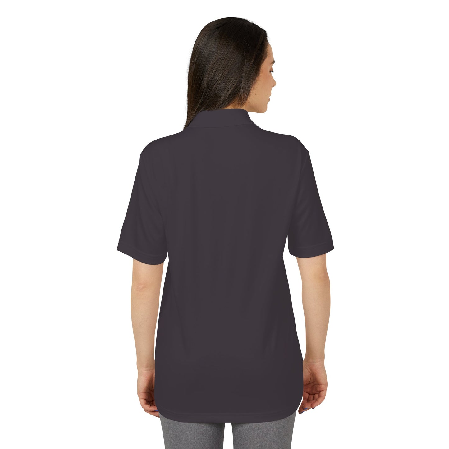 adidas LIOWALLS COQUI - SIRENADE Song SE Embroidered Performance Polo for Active Lifestyle, Casual Wear, Sports, Outdoor Activities, Fitness Events, Gift for Him/Her