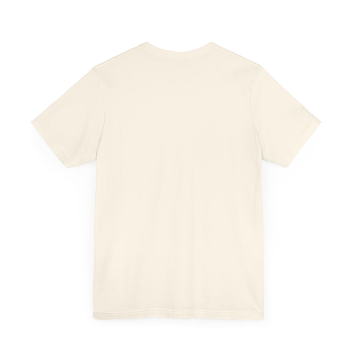 Did you got your cookie? Unisex Jersey Short Sleeve Tee