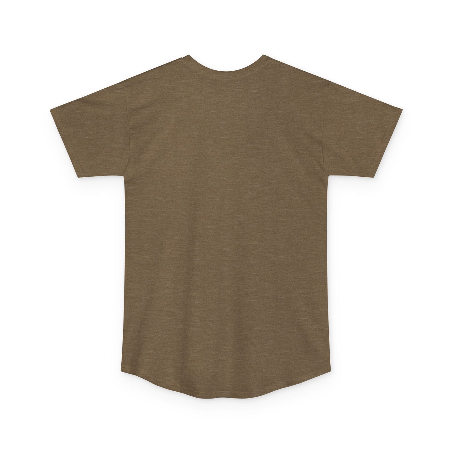 Bumble "Honey" Bee Unisex Long Body Urban Tee