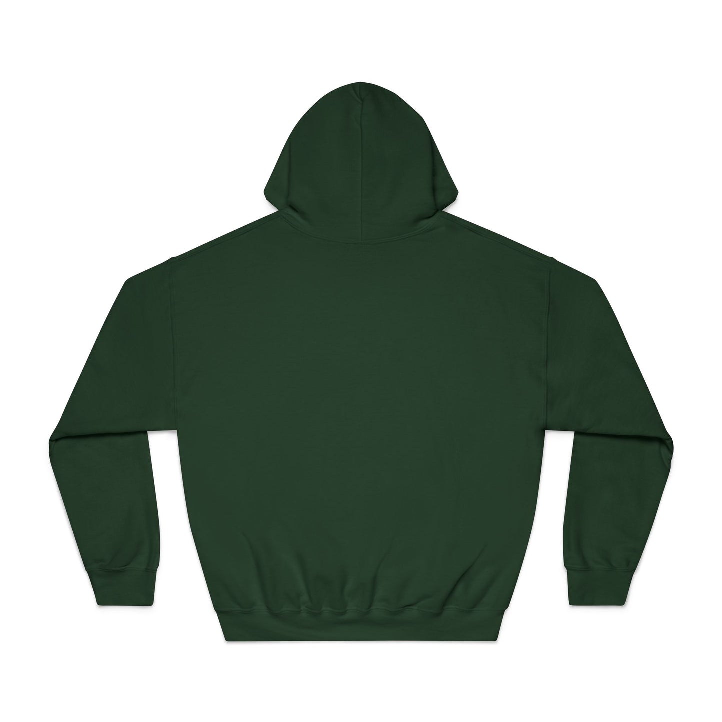 Bumble "Honey" Bee Unisex DryBlend® Hooded Sweatshirt