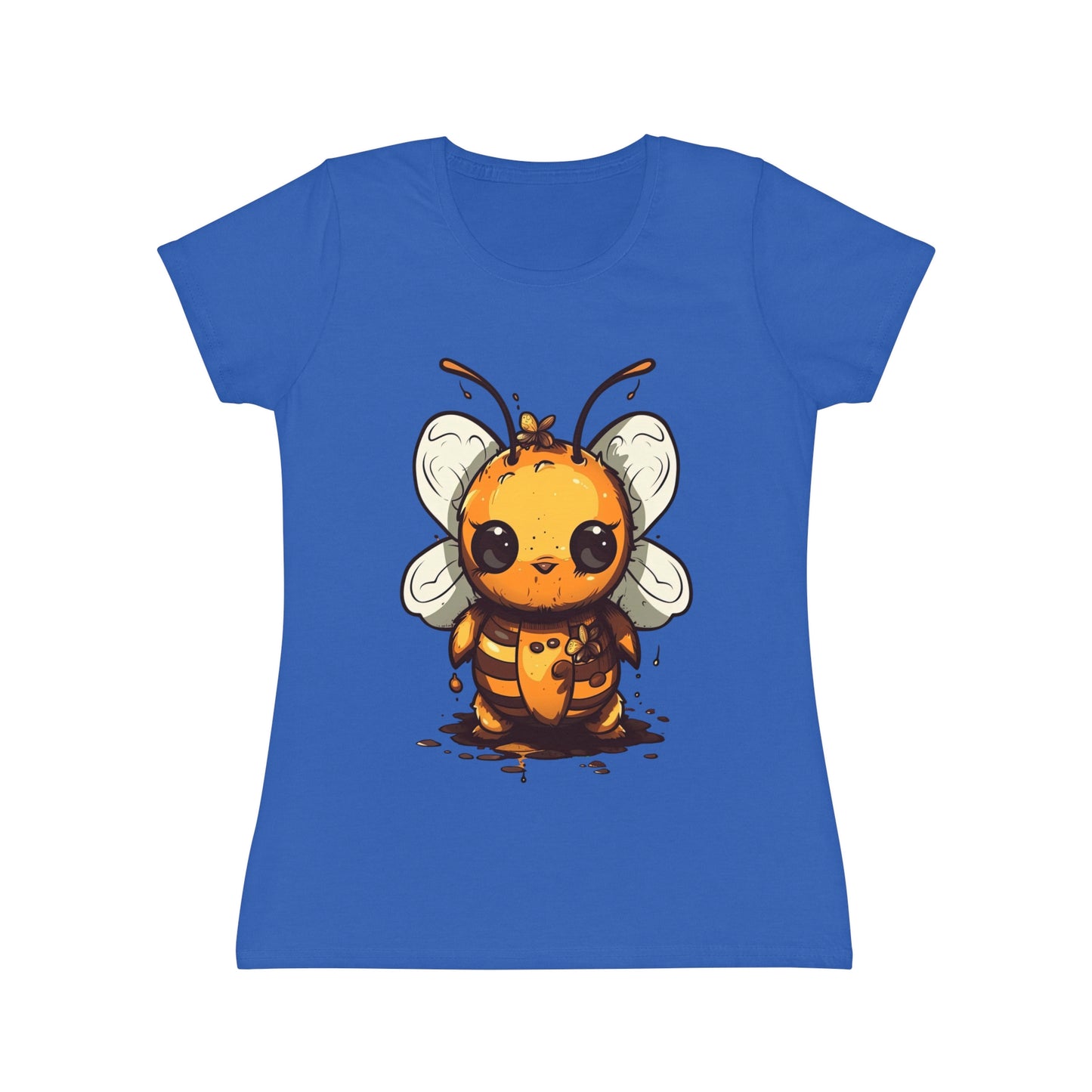 Bumble "Honey" Bee Women's Iconic T-Shirt