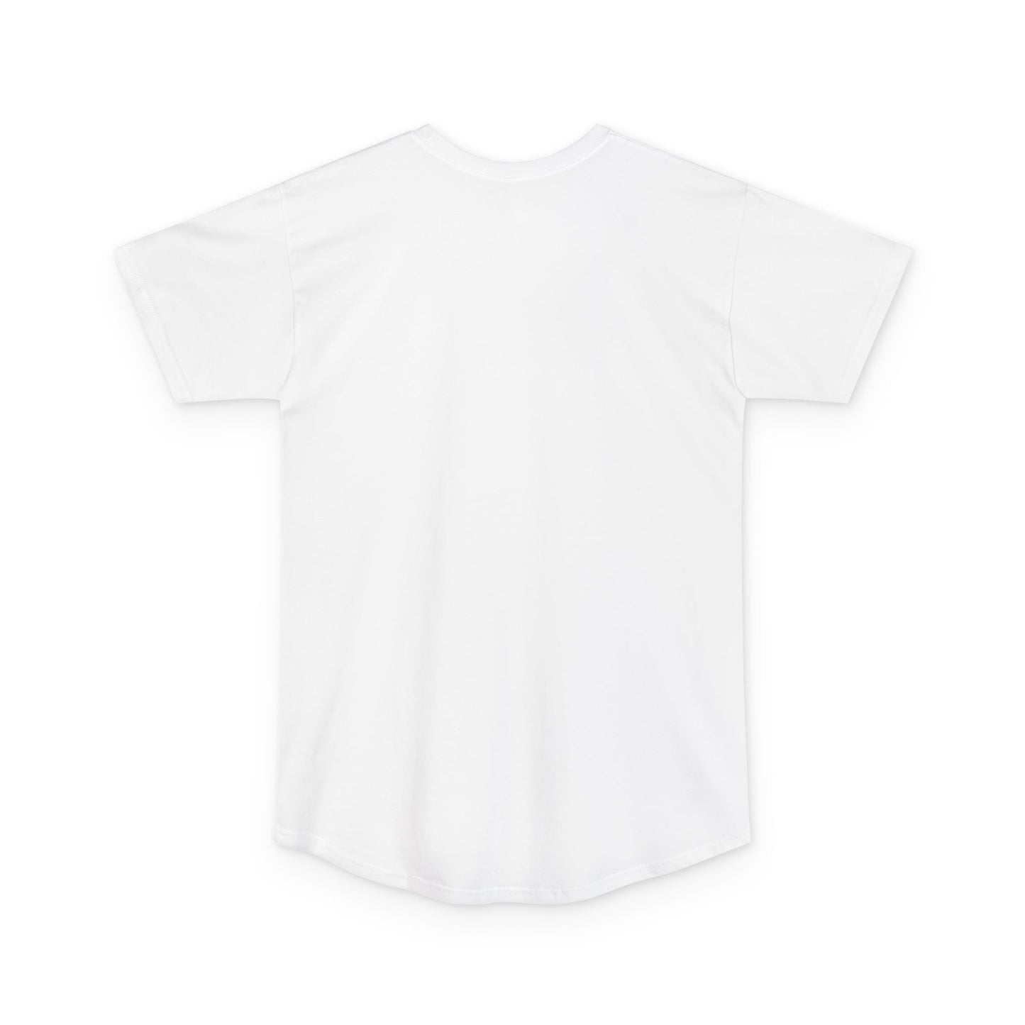 Bumble "Honey" Bee Unisex Long Body Urban Tee