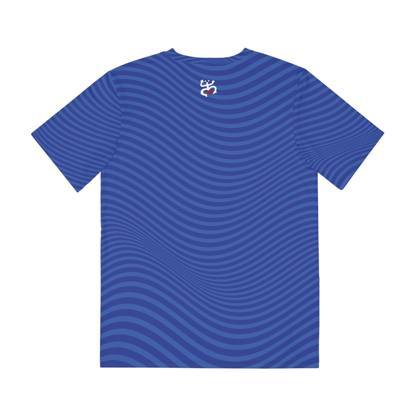 COQUI - SIRENADE Special Edition - Men's Polyester Tee (AOP)