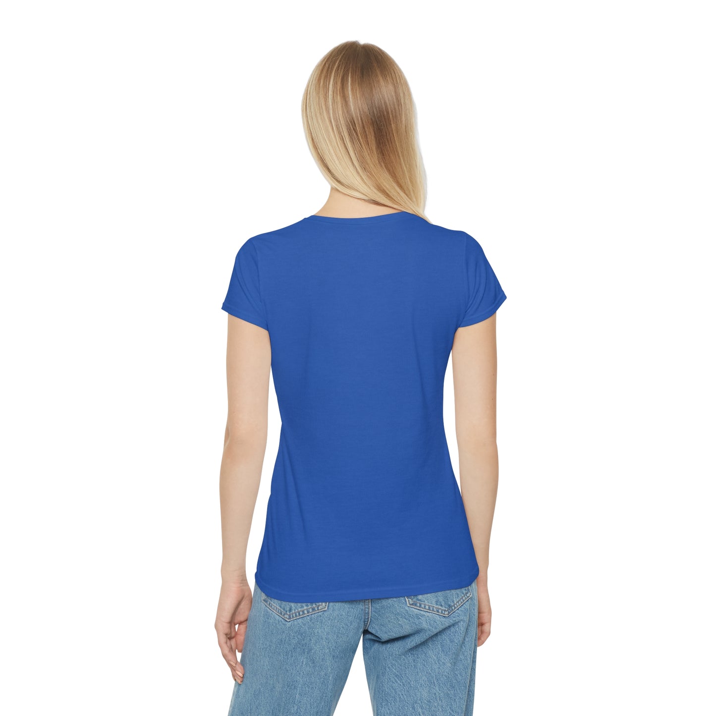 Bumble "Honey" Bee Women's Iconic T-Shirt