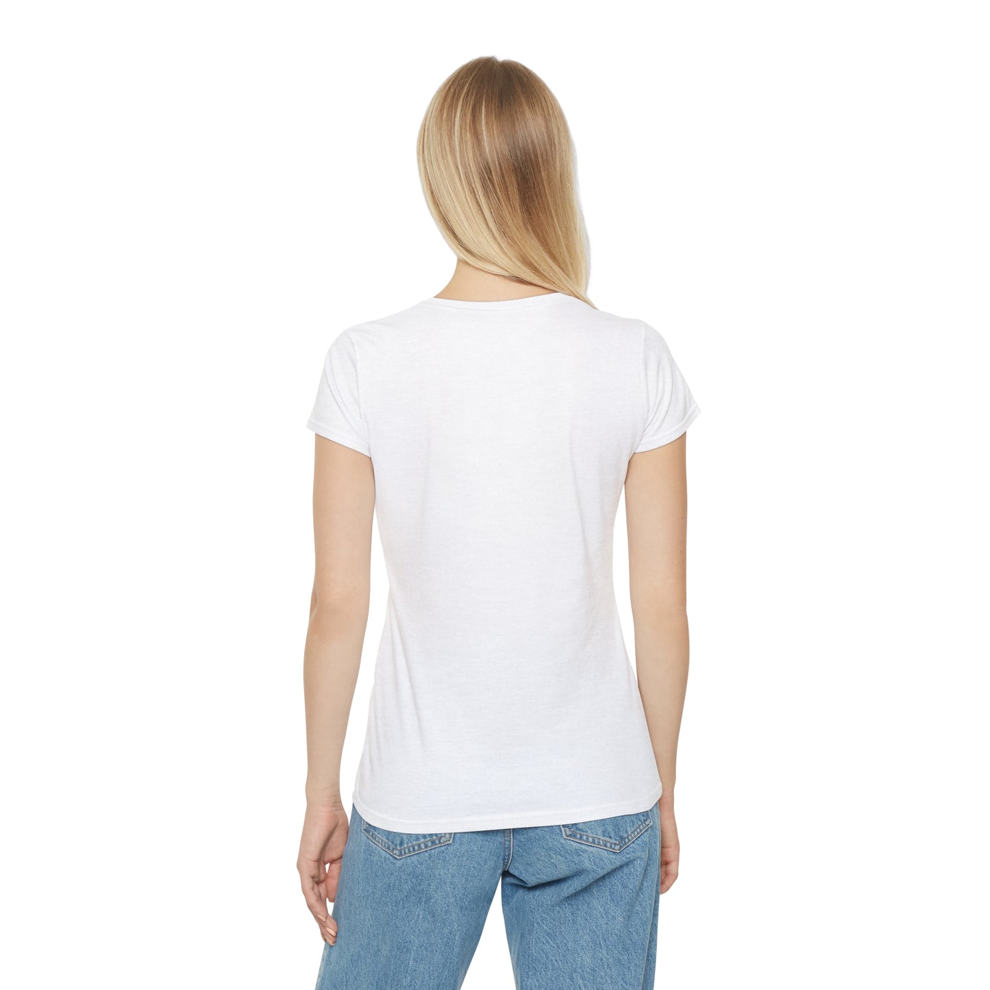 Bumble "Honey" Bee Women's Iconic T-Shirt