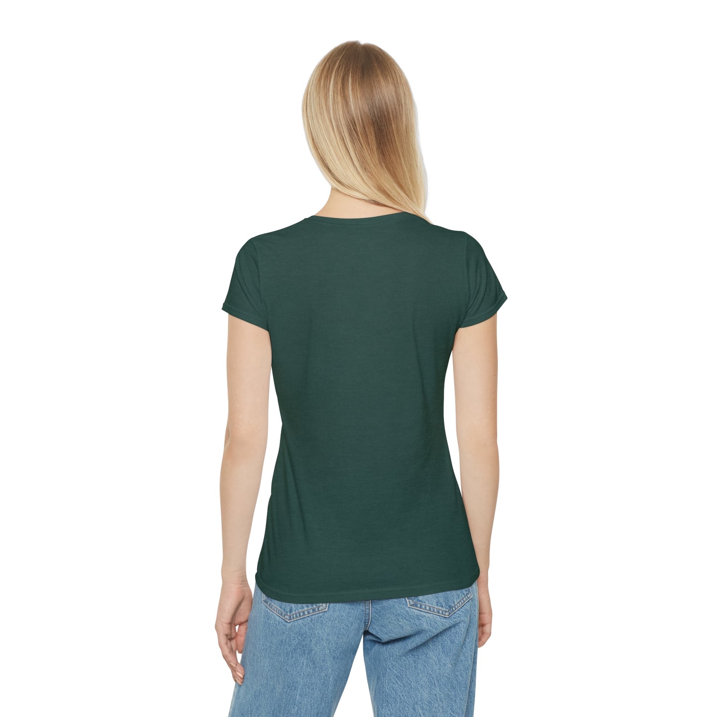 Bumble "Honey" Bee Women's Iconic T-Shirt