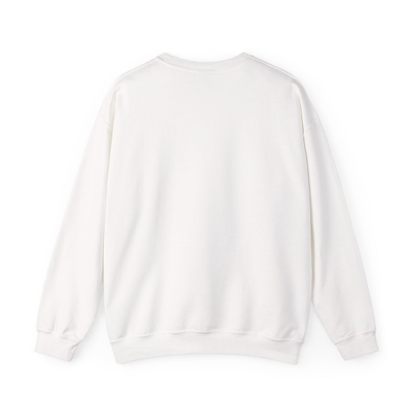 Bumble "Honey" Bee Unisex Heavy Blend™ Crewneck Sweatshirt