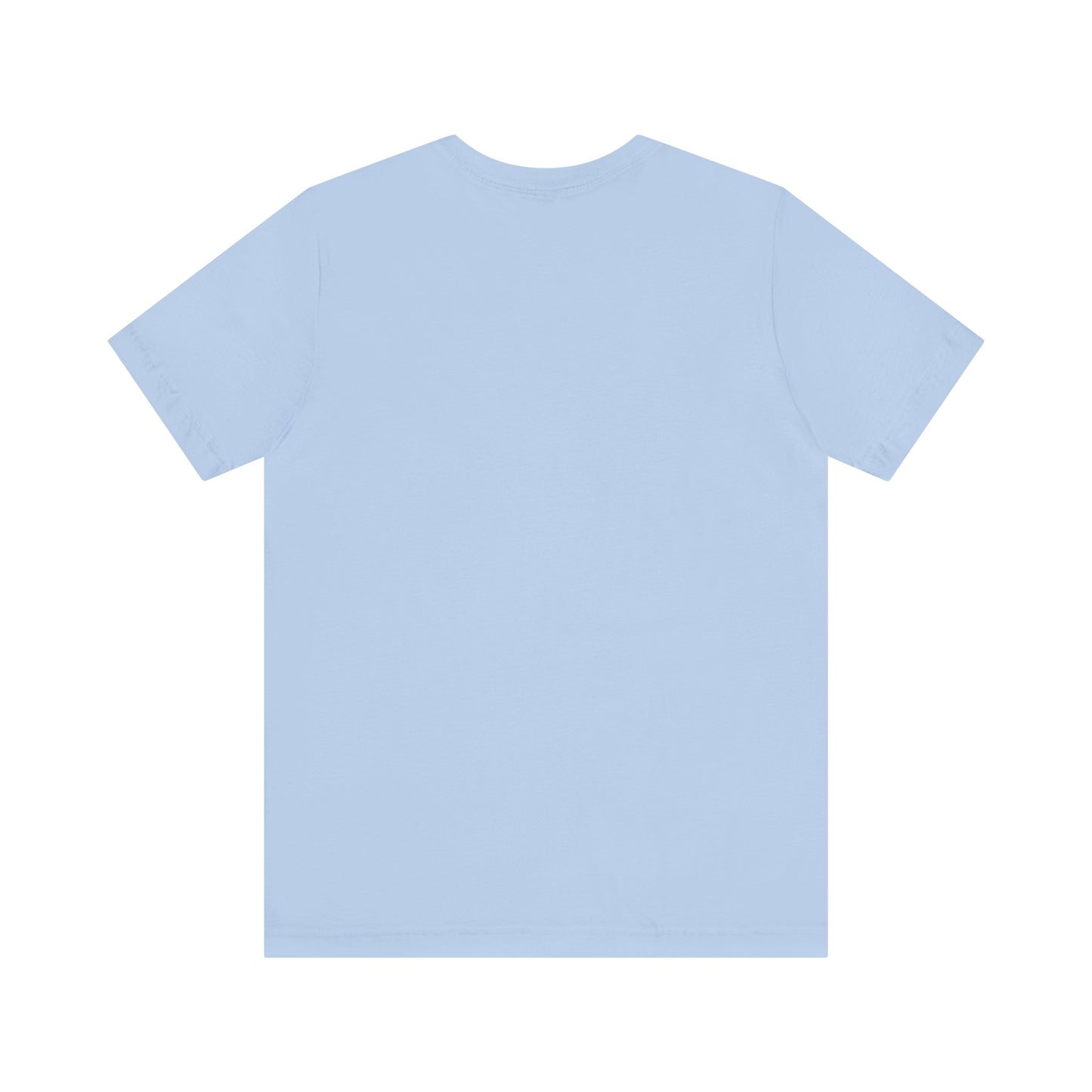 Did you got your cookie? Unisex Jersey Short Sleeve Tee