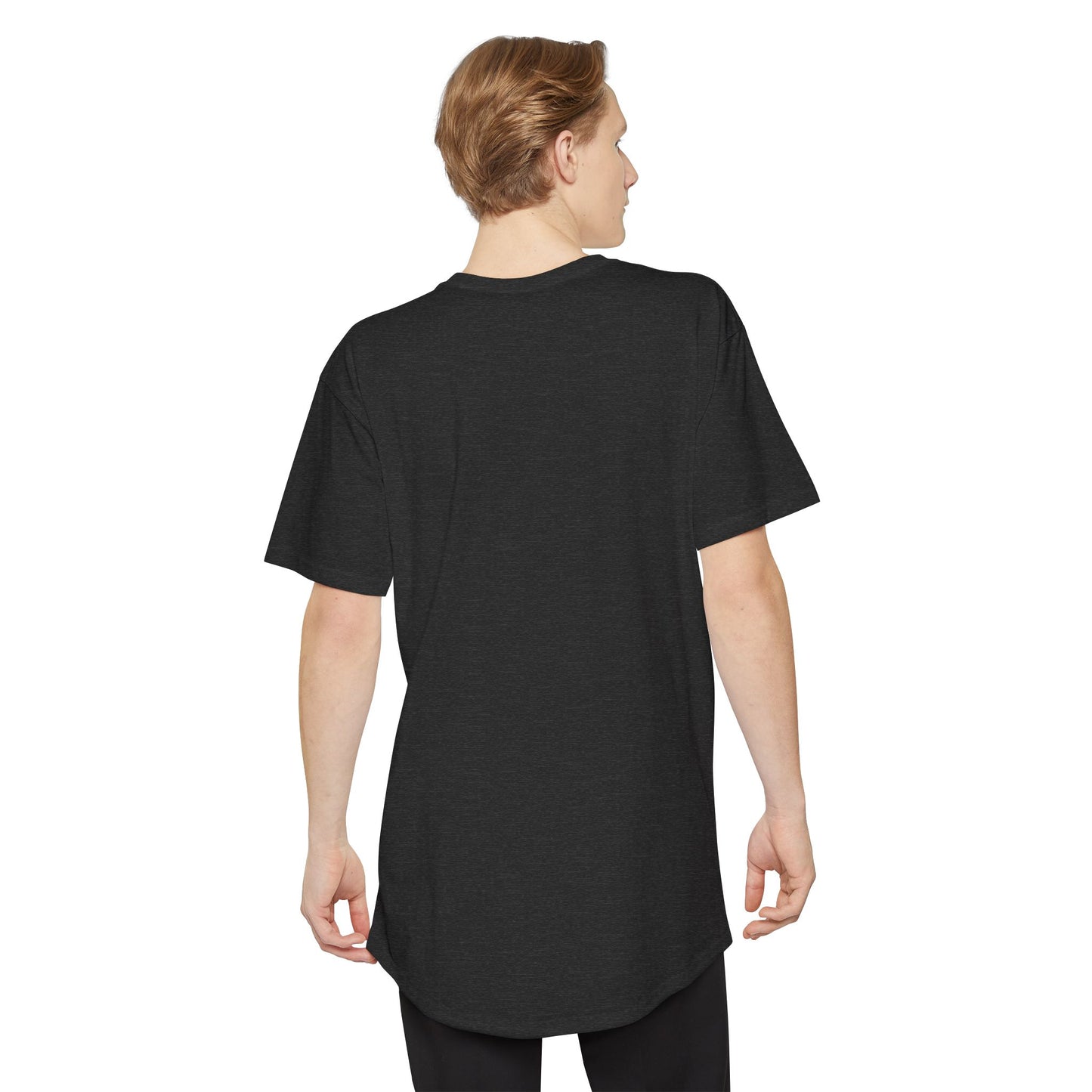 Bumble "Honey" Bee Unisex Long Body Urban Tee