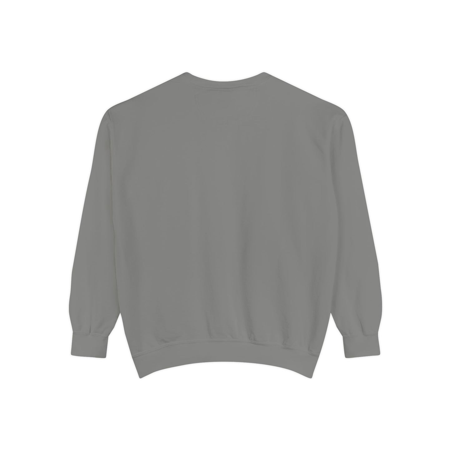 Bumble "Honey" Bee Unisex Garment-Dyed Sweatshirt